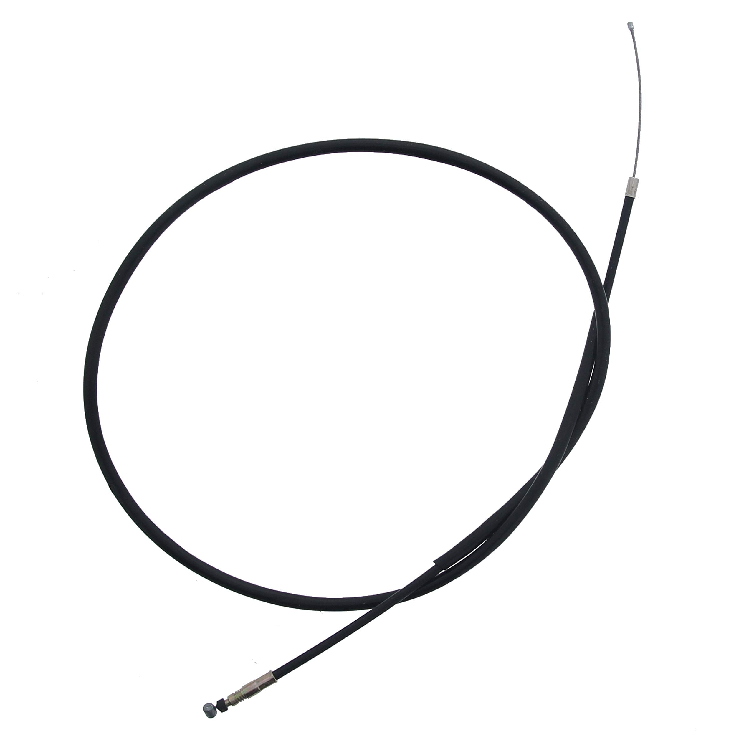 Choke Cable Fits Honda Fourtrax 300 Trx300Fw 4X4 1996 2000 By Race Driven