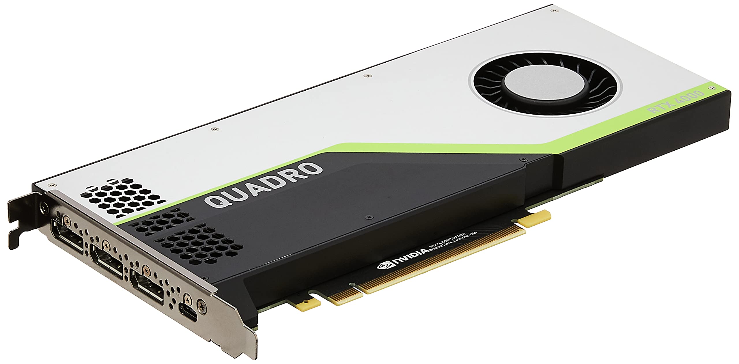 Nvidia Quadro Rtx 4000