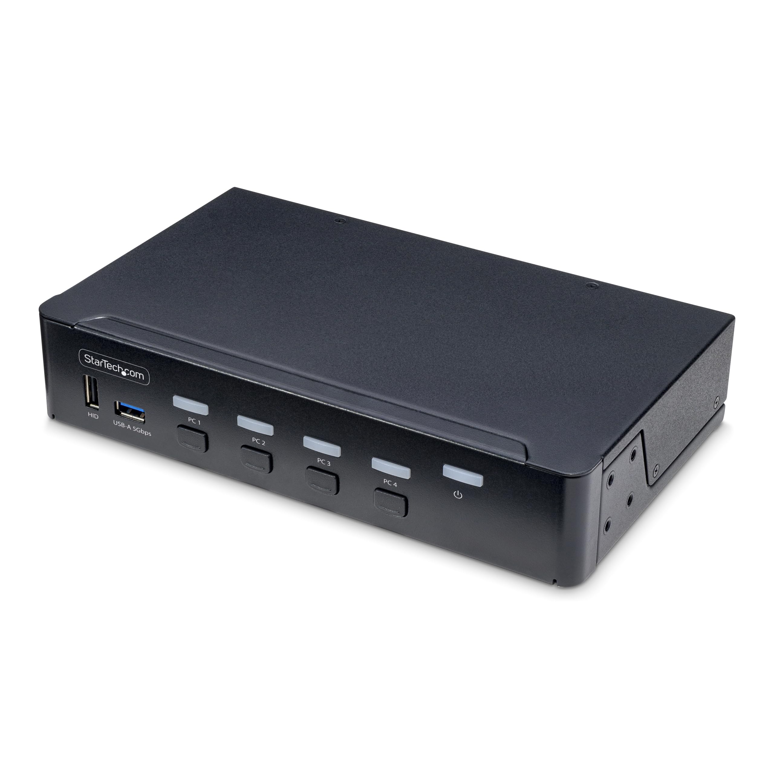 4 Port Displayport Kvm Switch
