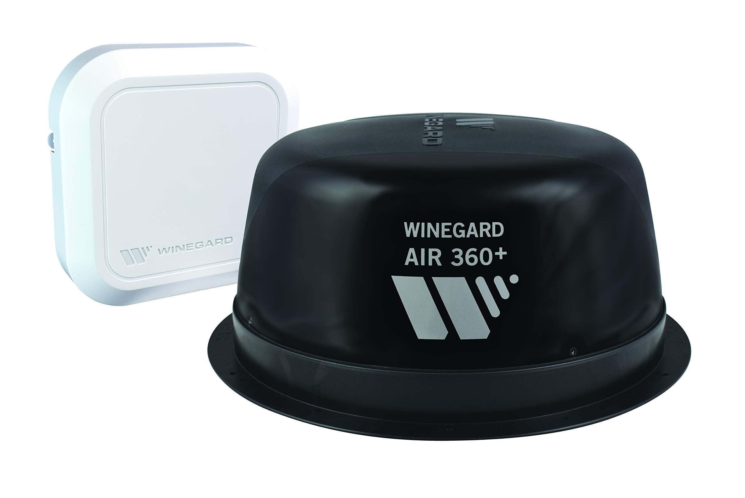 Winegard Gw-1000 Gateway 4G Lte Wifi Router