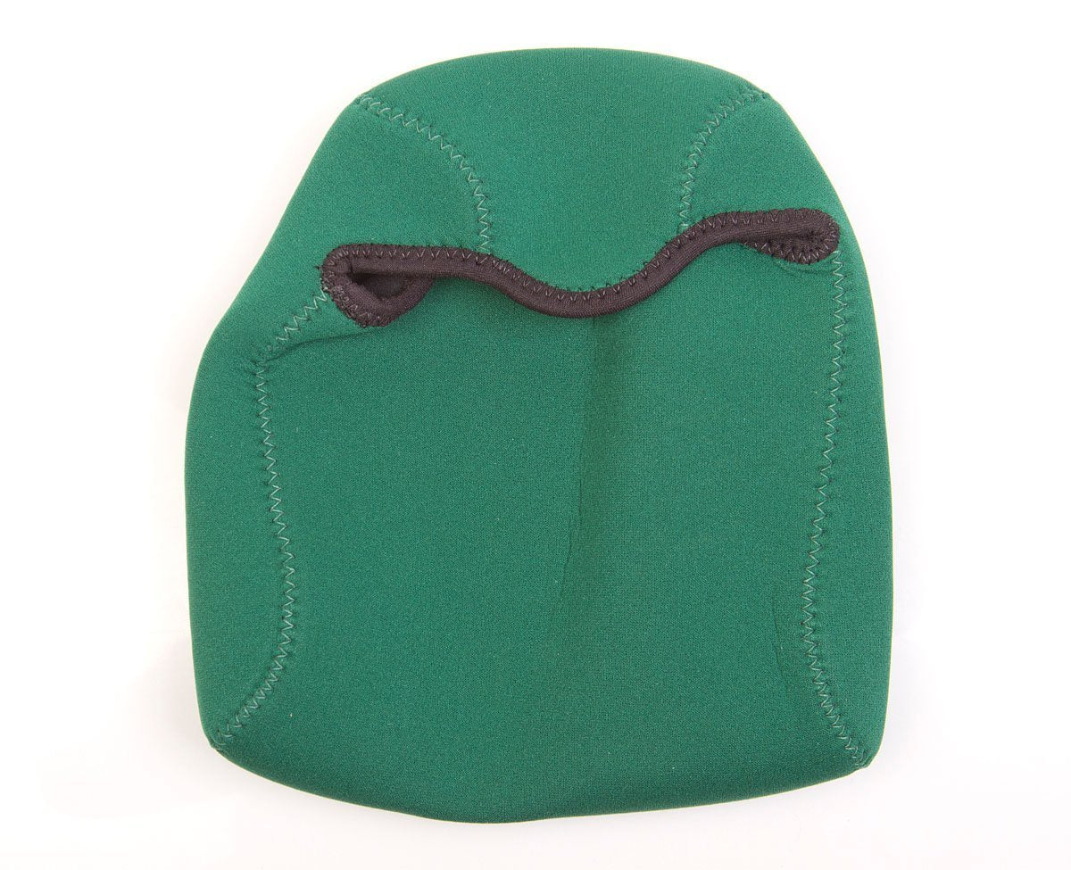 Op/Tech Usa Bino Porro Soft Pouch - Padded Binocular Case, Large (Forest)