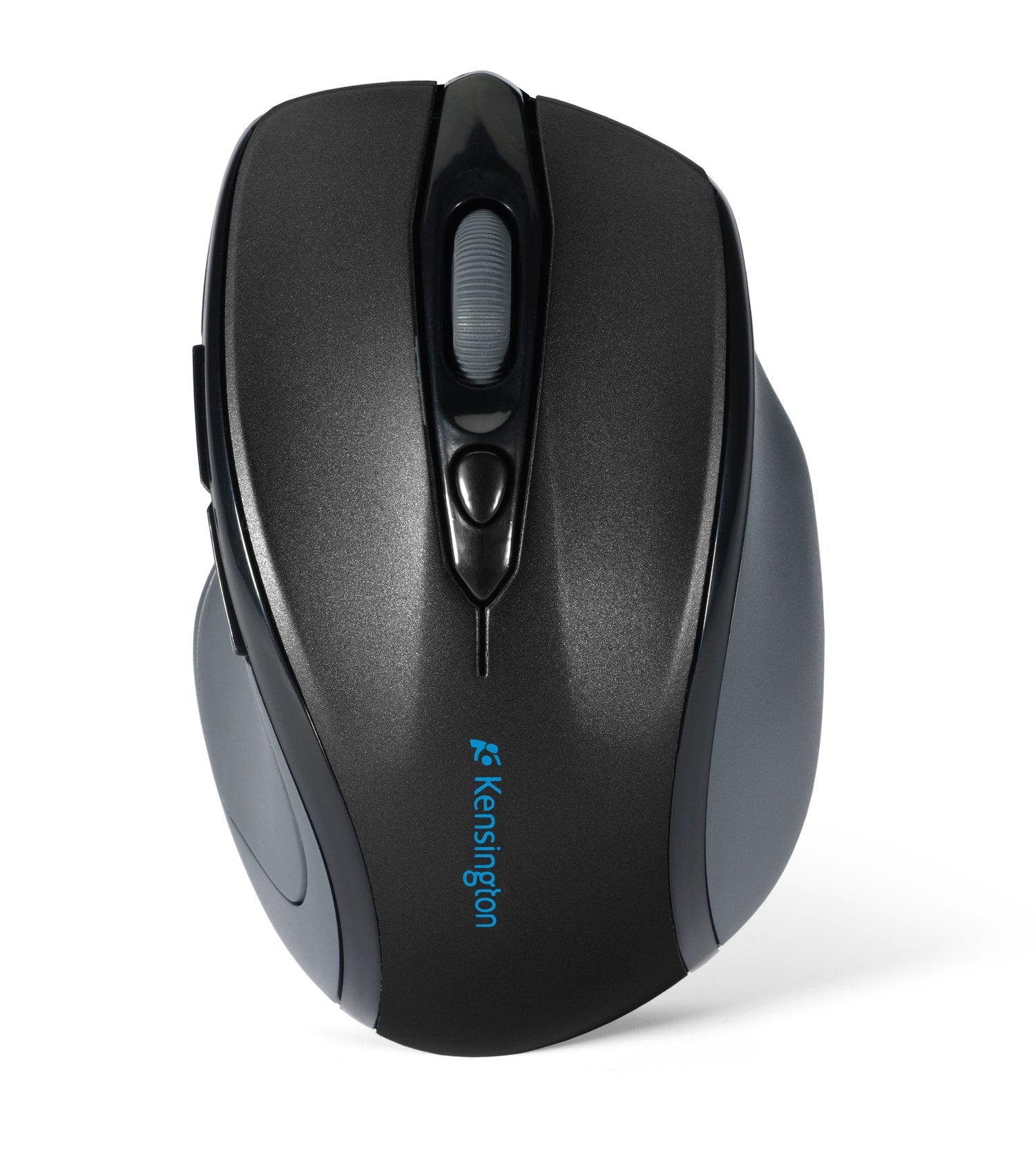 Kensington Pro Fit Mid Size Right Handed Wireless Mouse With Nano Receiver (K72405Us)