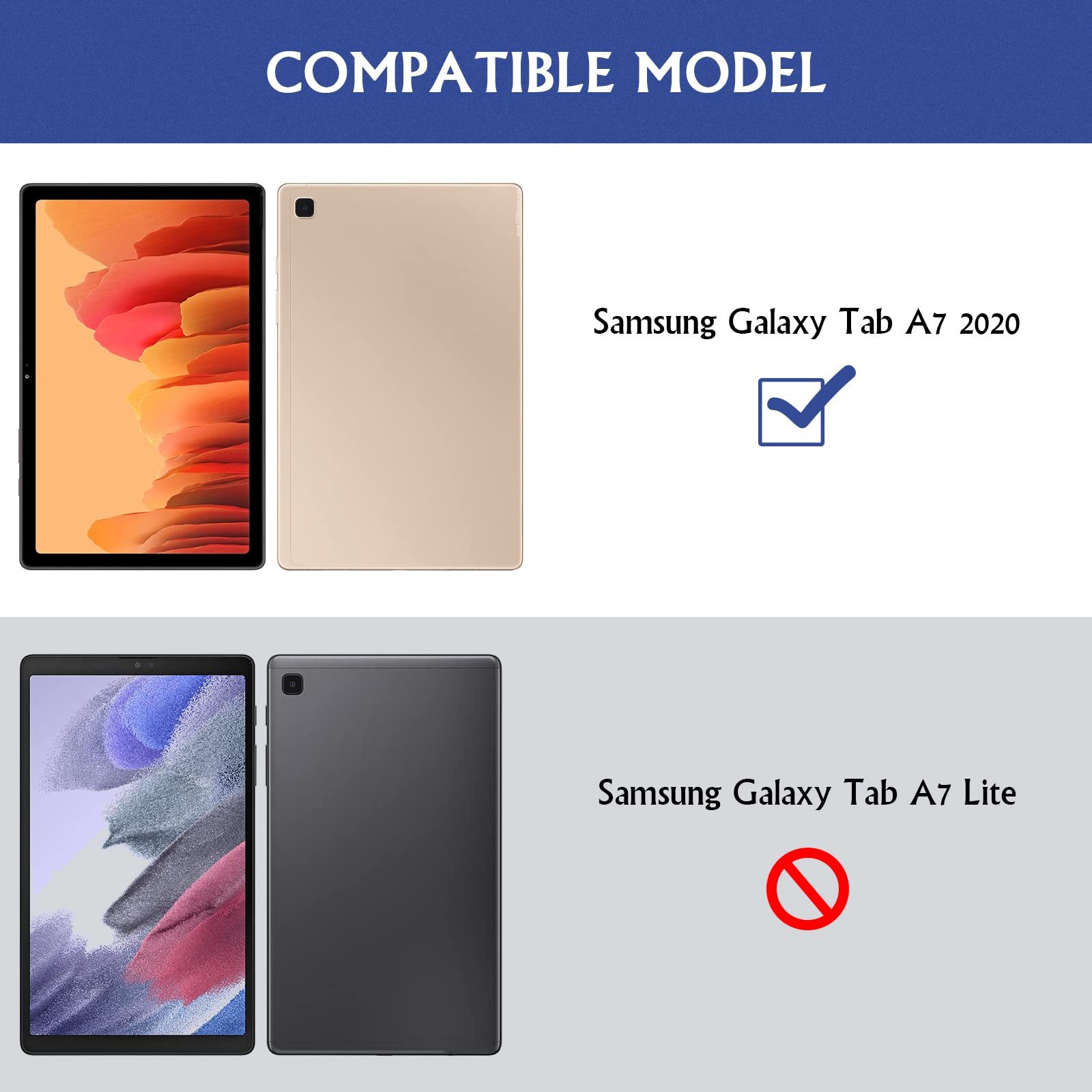 Dock Connector For Samsung Galaxy Tab A7 10.4'' 2020 Usb Charging Port Flex Cable Replacement For Samsung Tab A7 10.4'' T500 T50