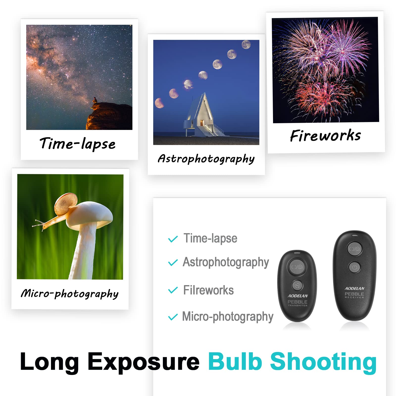 Remote Shutter Release For Canon, Camera Wireless Remote Control For Canon Eos R Eos Rp 850D T7 5D Mark Iv, Fujifilm Xt 3, X T30