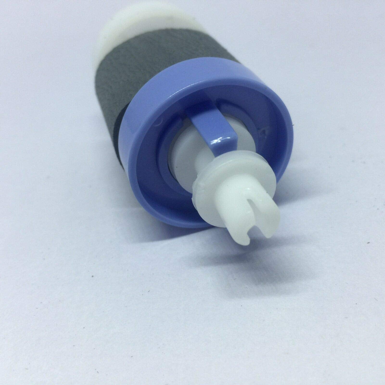 3Pcs Rm1 0731 050 Pickup Roller For 5200 3005 5035 3700 3550 3500 Feed Roller