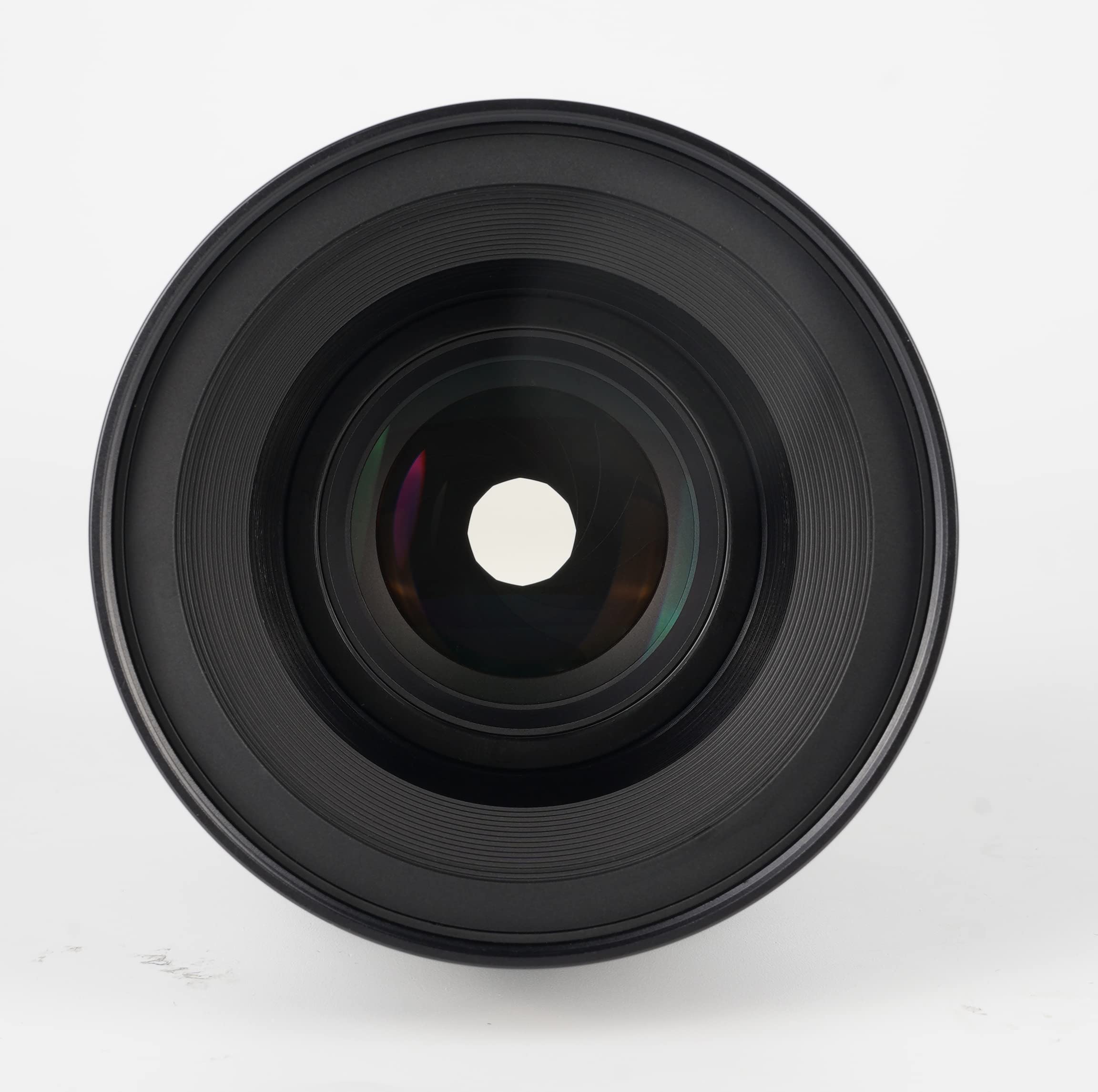 7Artisans 35Mm T1.05 Cine Lens For Sony E Mount Mirrorless Camera Lenses,Manual Focus Large Aperture