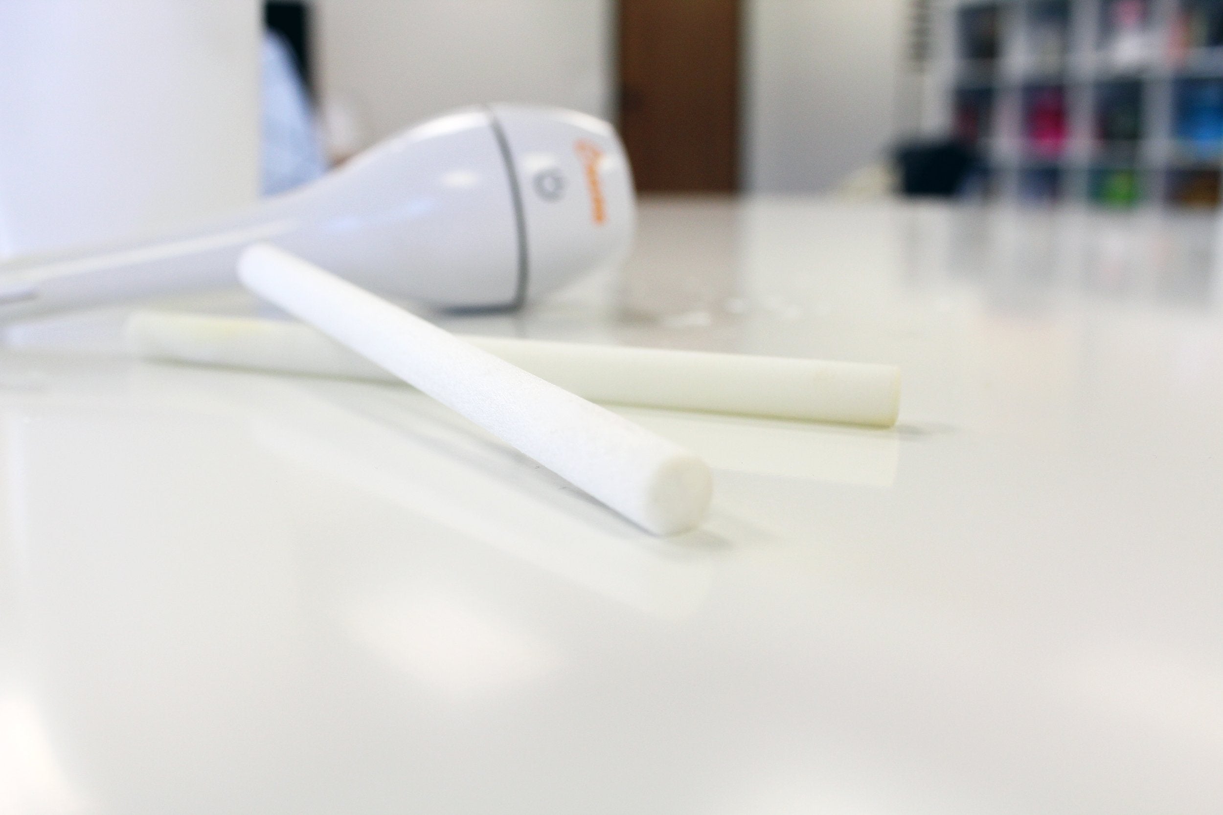 Crane Usa Inc Hs 1937 Travel Humidifier Replacement Set, 5 Pack, 5 Count (Pack Of 1), Wick Filter