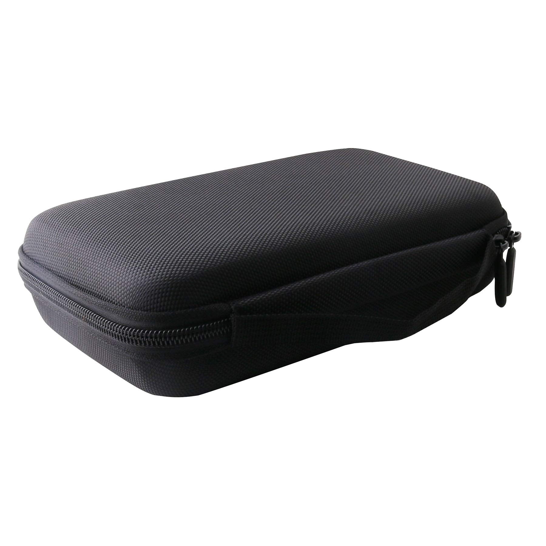 Werjia Hard Carrying Case For Zoweetek/Shidu Voice Amplifier Portable With Rechargeable Wired Microphone (Case Only)