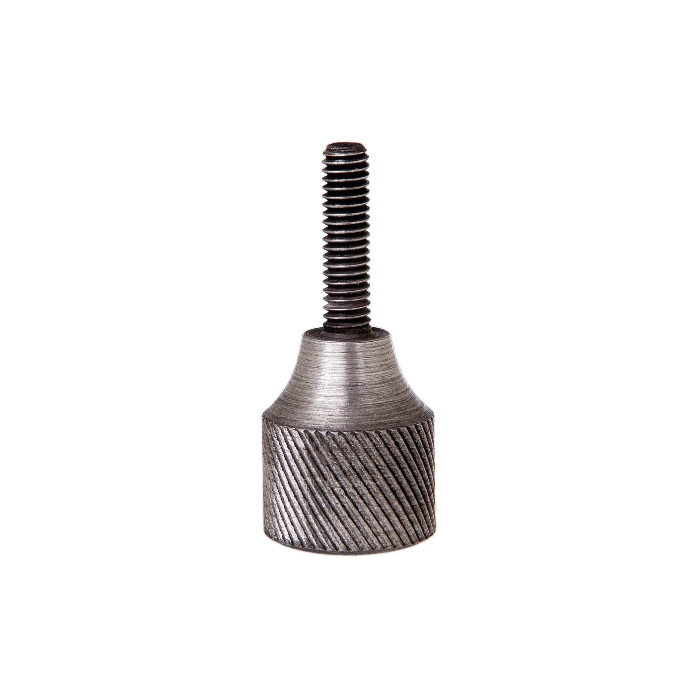 Kgubrass Heavy Saxophone Neck Screws, Alto Saxophone, Tenor Saxophone, Soprano Saxophone, Baritone Saxophone Neck Screws Brushed