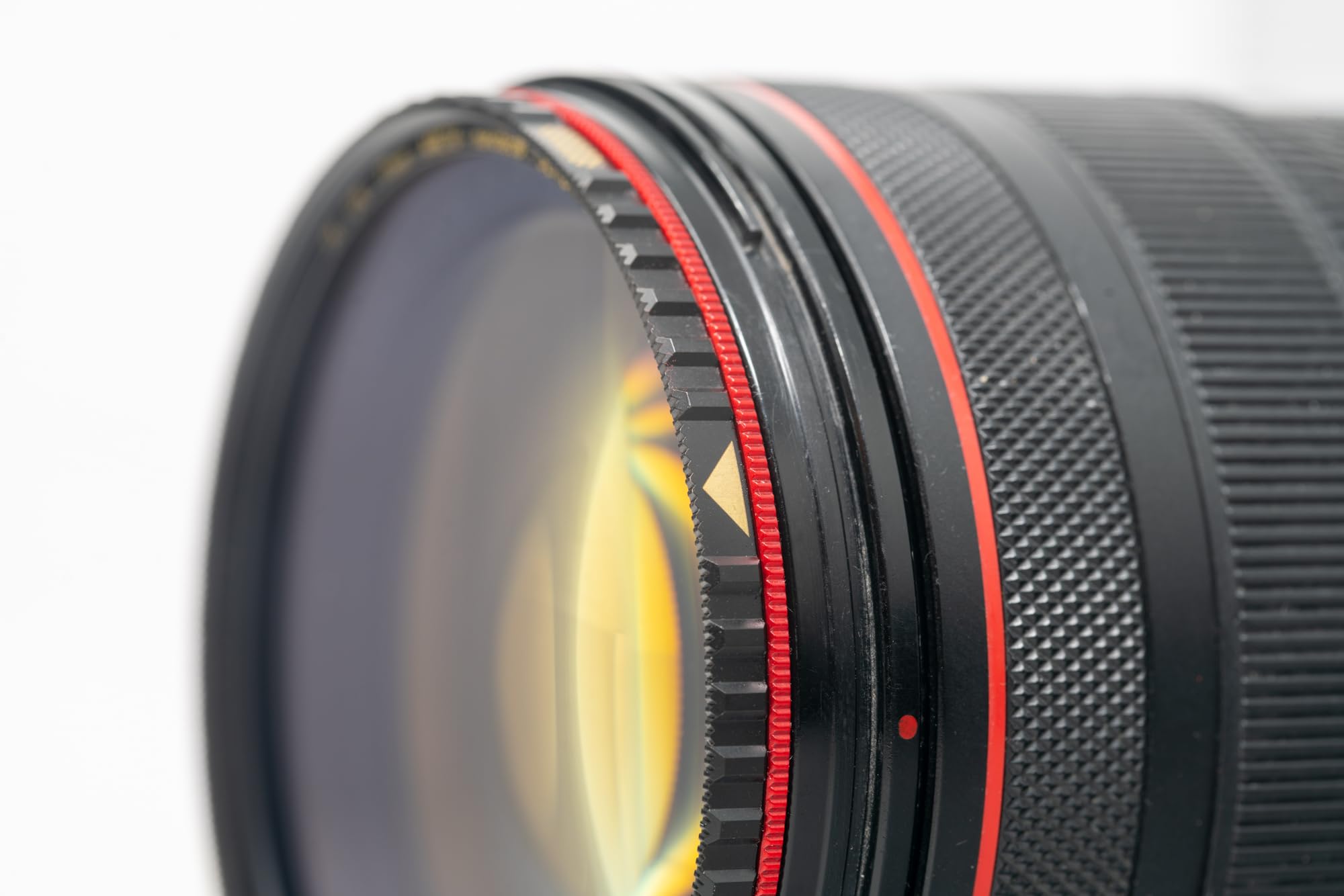 X4 Cpl 43Mm Circular Polarizer Filter   Schott B270   Mrc16   Nano Coating   Weather Sealed   25 Year Support By Breakthrough Ph