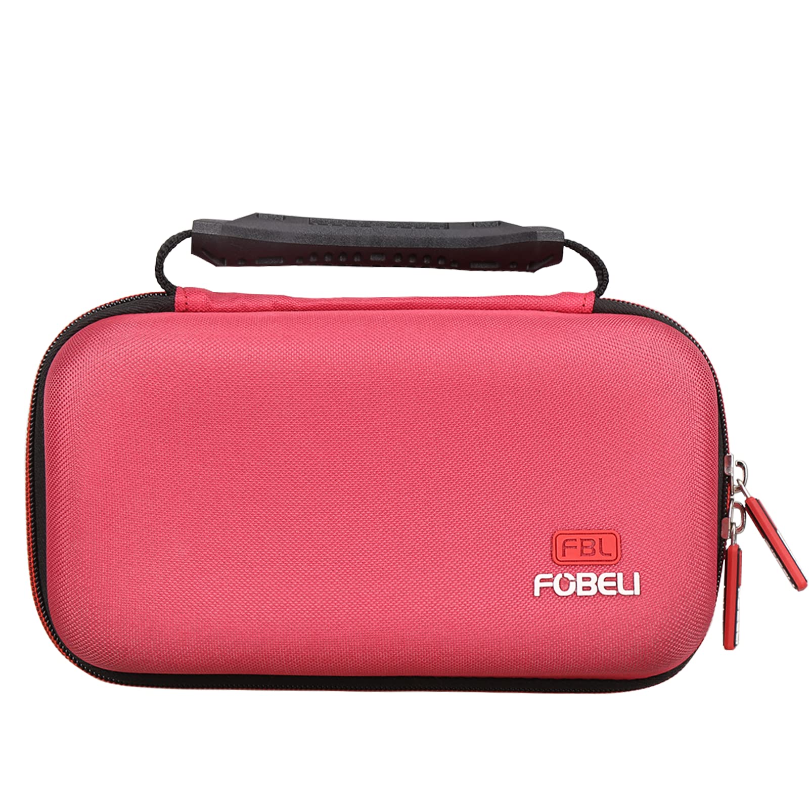 Fblfobeli Hard Eva Storage Case Compatible With Midland Er310 / Er210 /Er300/Er50 Emergency Crank Weather Am/Fm Radio, Portable Travel Container Bag (Case Only)