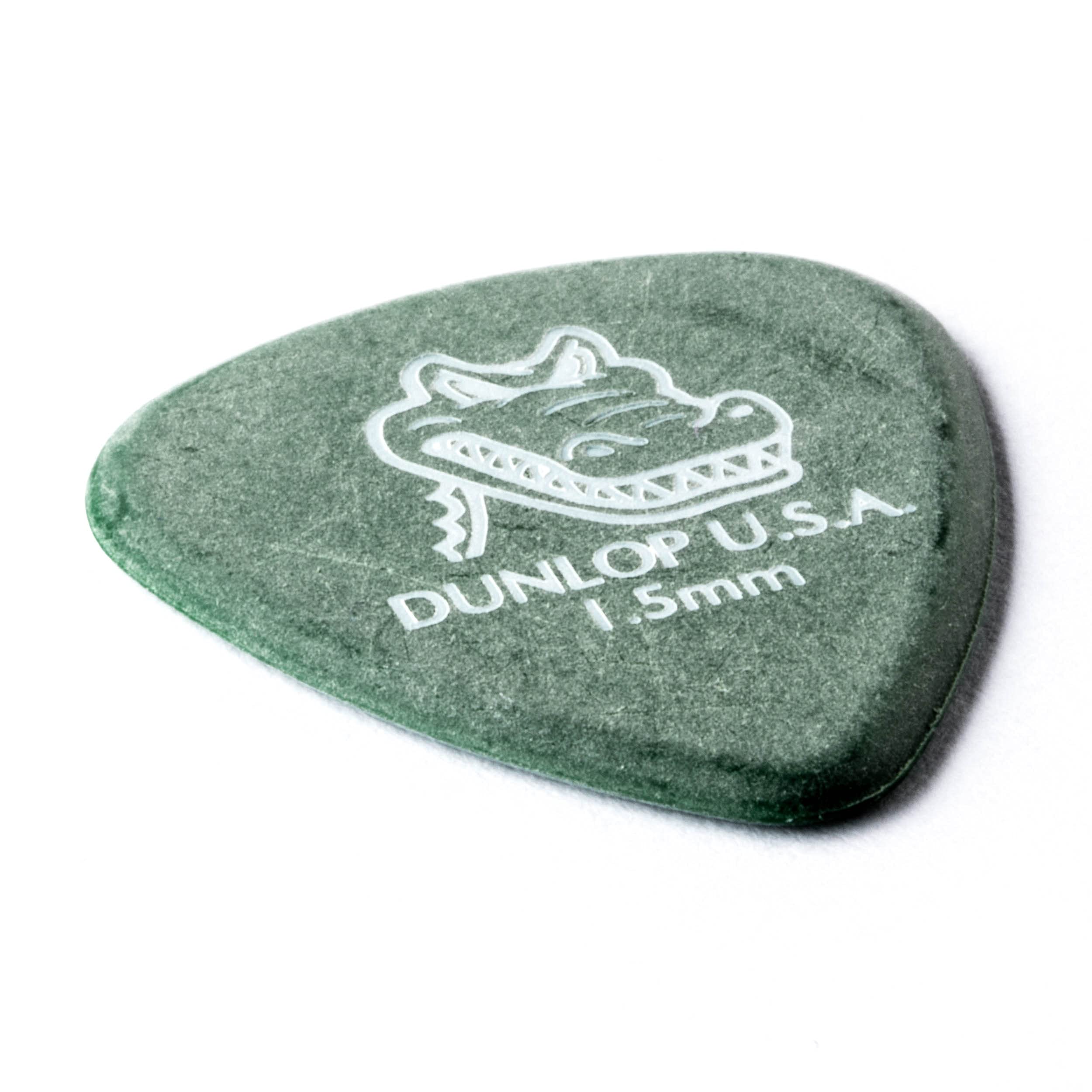 Jim Dunlop Gator Grip Standard 1.50Mm   24 Pack