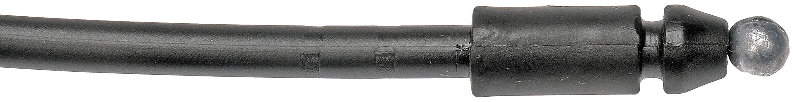 Dorman 912 111 Hood Release Cable Compatible With Select Hyundai Models, 2 Pack