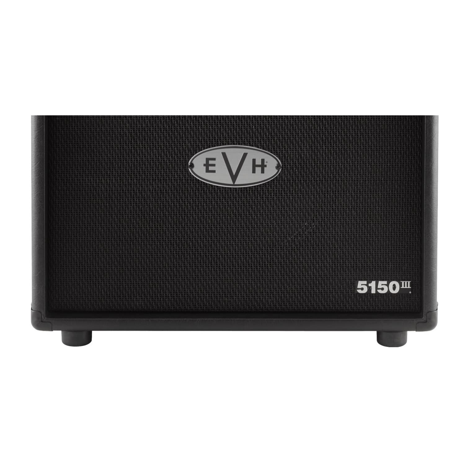 Evh 5150Iii 1 X 12 Inch 30 Watt Extension Cabinet   Black
