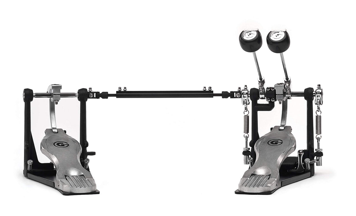 Gibraltar 6711Dd Db 6700 Series Direct Drive Double Pedal