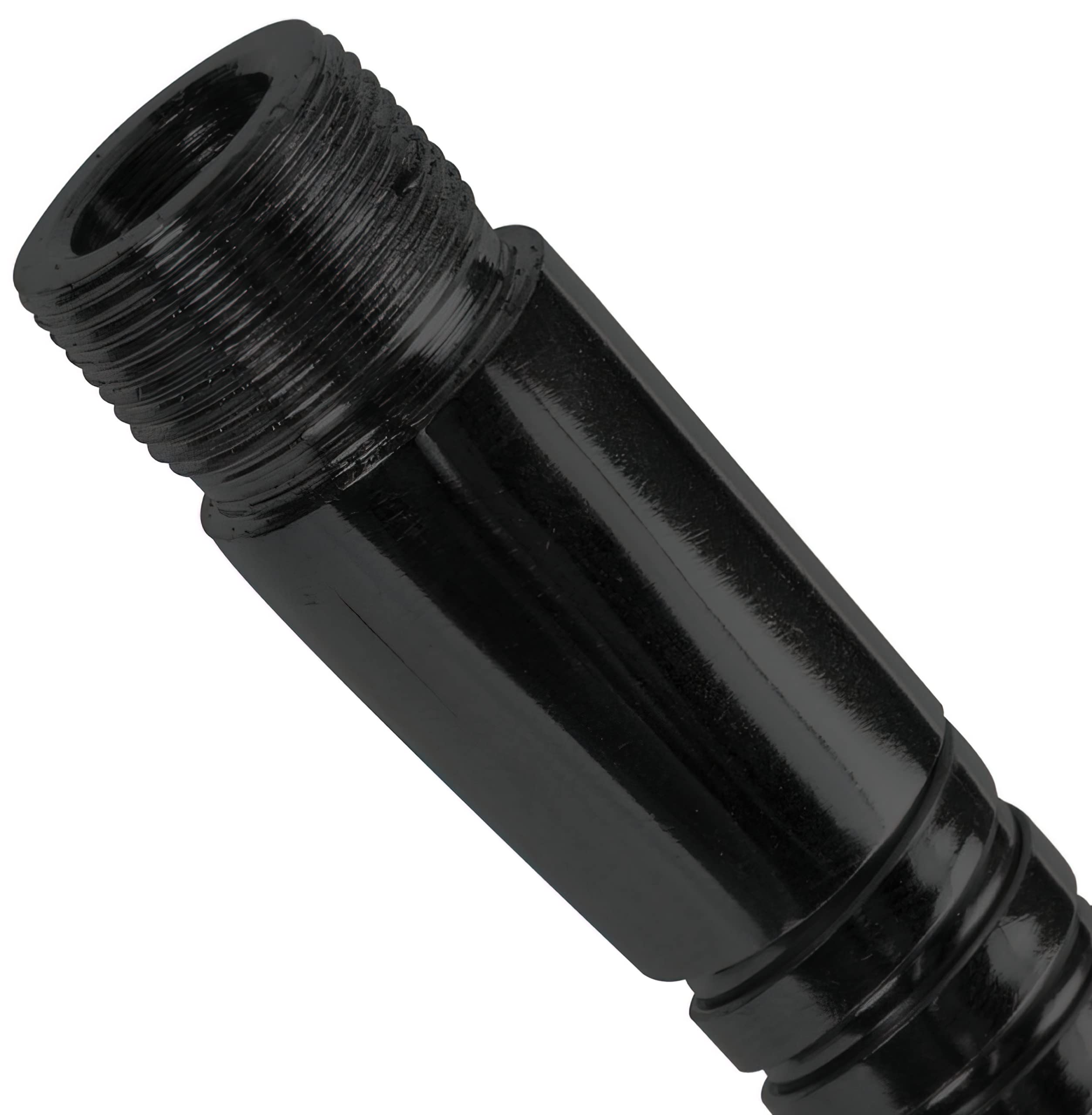 Onstage 13' Microphone Gooseneck, Black