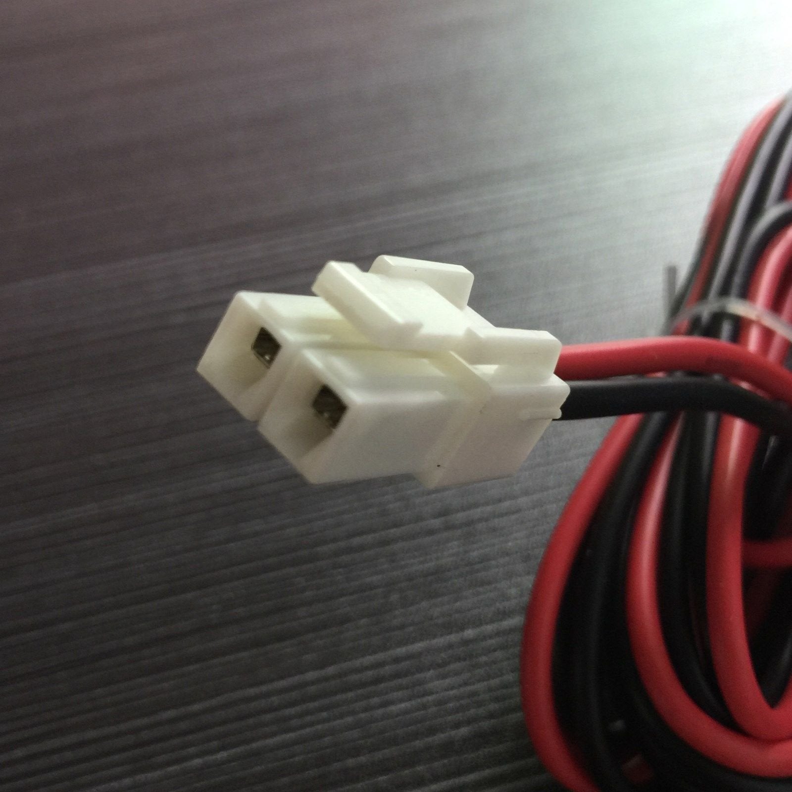 Vbll Copper Dc Cord Power Cable For Nx700 Nx800 Nx5700 Nx5800 Nx5900 Nx720H Nx820H Nx740H Nx840H Nx900 Nx901 Nx920G Tk7160 Tk8160 Tk7360 Tk8360 Tk690 Tk790 Tk890 Tk5710