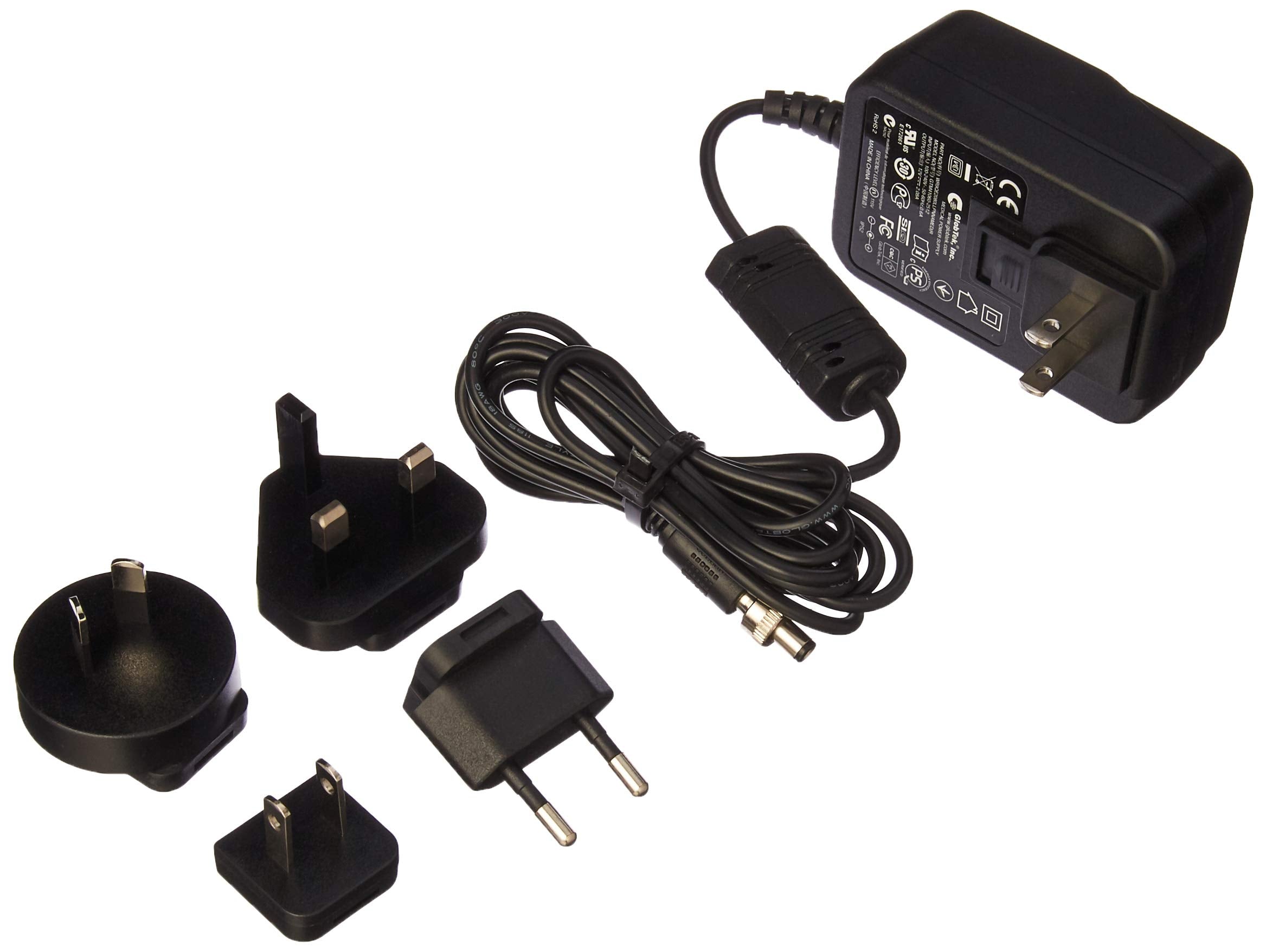 Pwr Supply For Usb Hubs