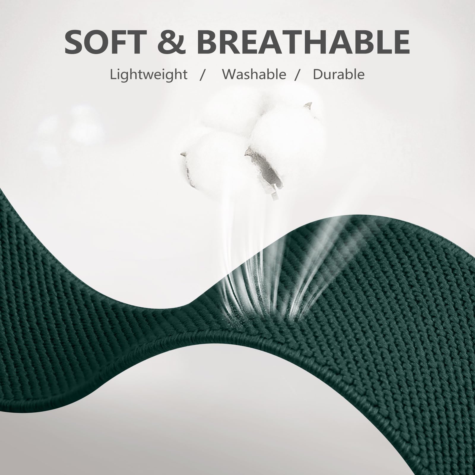 Maledan Stretch Band Compatible With Apple Watch Bands 44Mm 45Mm 40Mm 41Mm 38Mm 49Mm 42Mm Men Women,Stretchy Nylon Elastic Brace