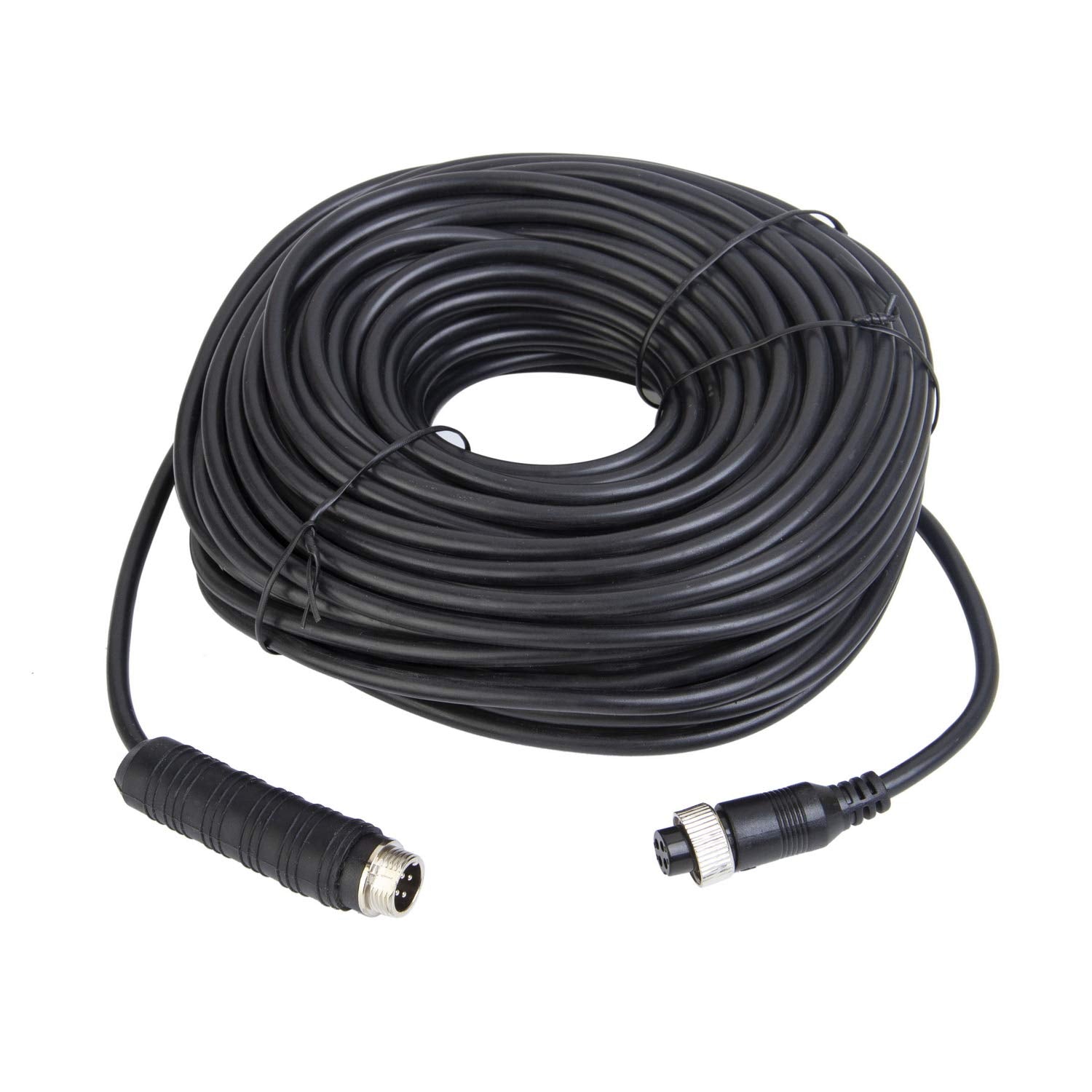 Xenocam 10M/33Ft Ethernet Cable Cat5E Network Lan/Power Extension Cord For Cctv Security Cameras