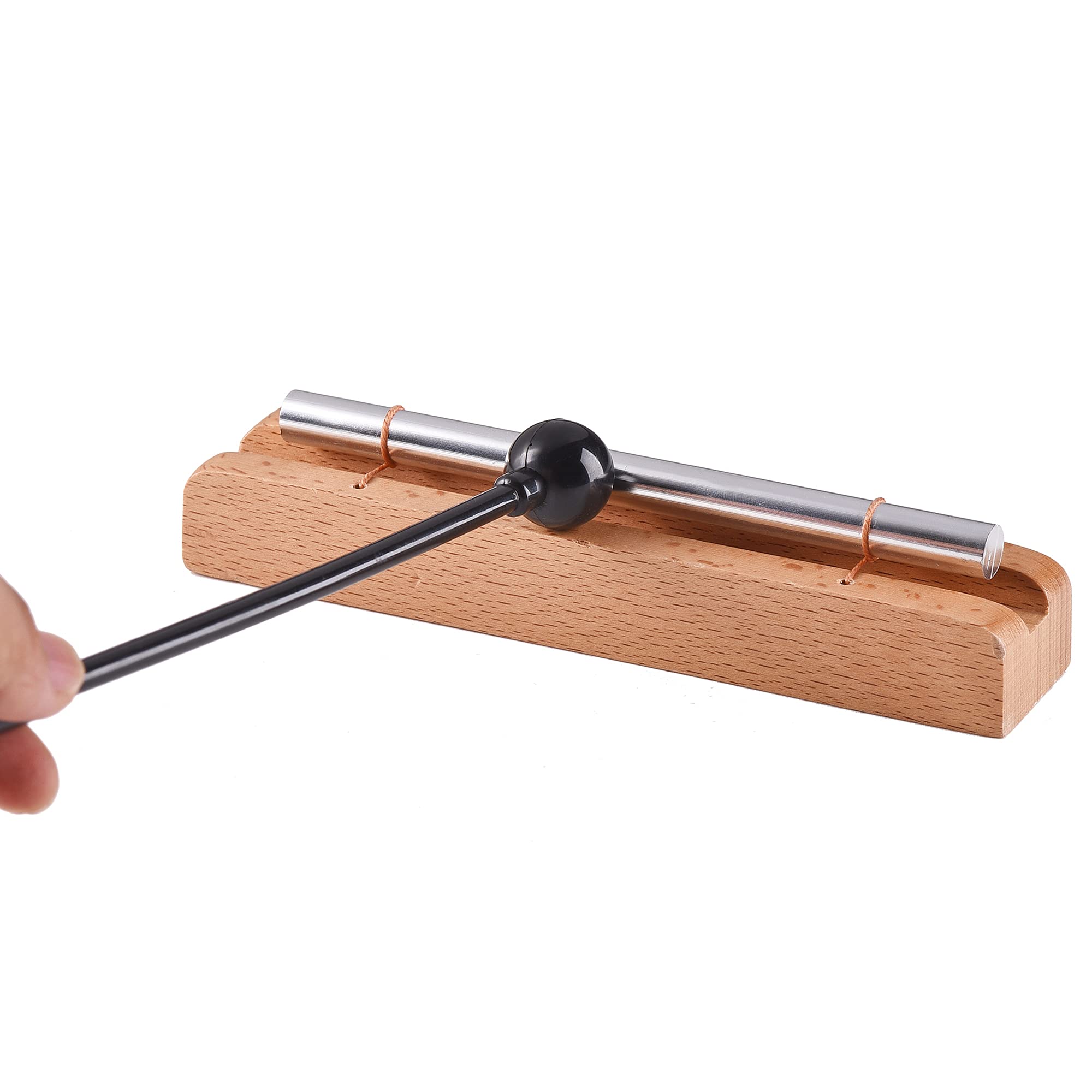 Responsive Solo Chime Bar For Teachers' Classroom Management