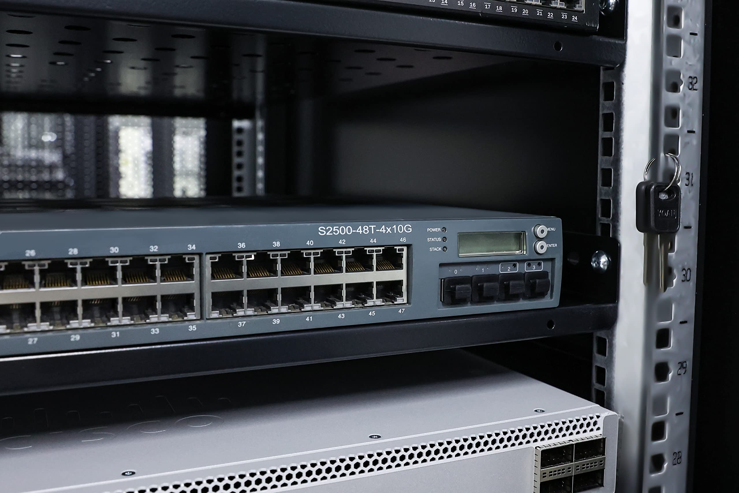 20Pcs Sfp Anti Dust Cap, Dust Covers, Port Protector Sfp Sfp+ Port, Fiber Optic Dust Caps, Durable Soft Silicone Protector For S