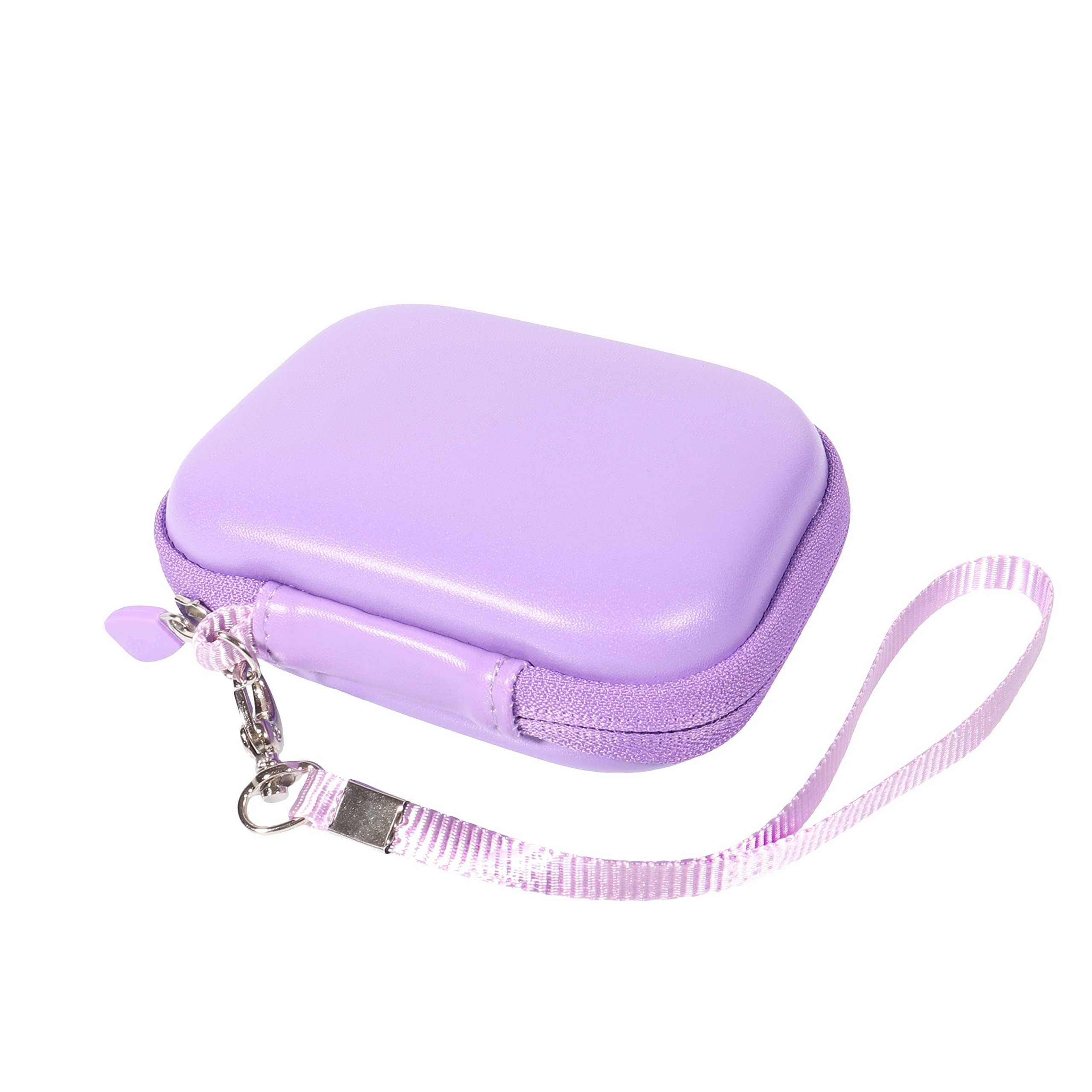 Casesack Case For Dual Iwalk Portable Charger Pd Usb C Power Bank, Small Usb C Portable Charger, Iwalk Usb C Power Bank 3350Mah,