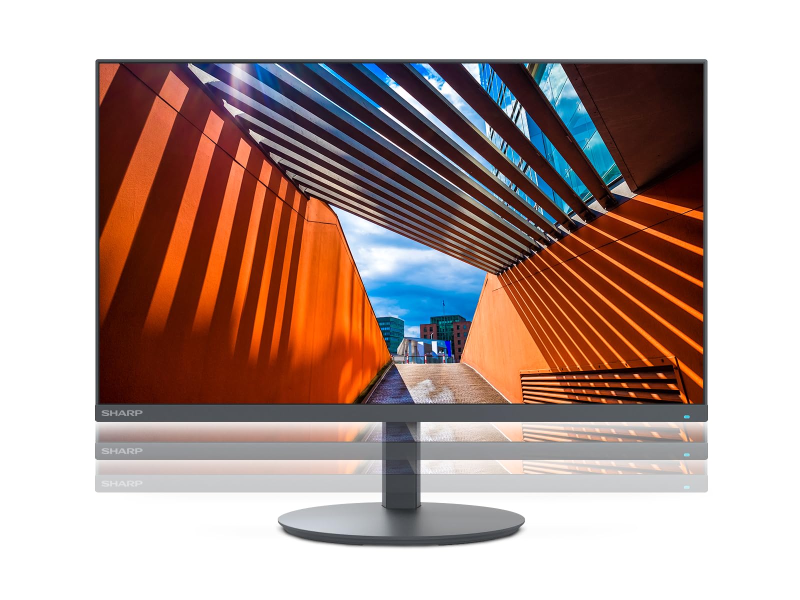 22 DD E224F Desktop Monitor