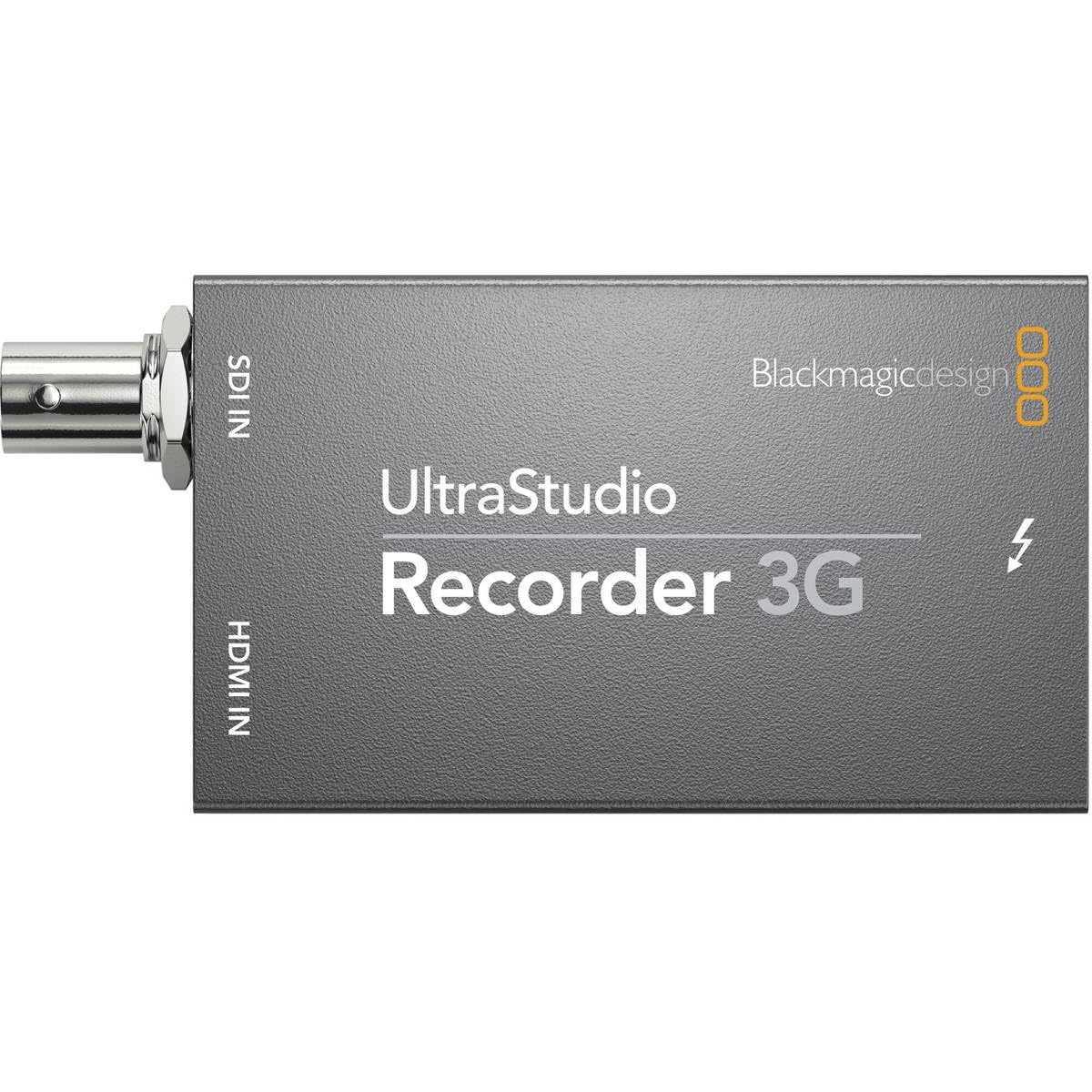 Blackmagic Design Ultrastudio Recorder 3G (Bm-Bdlkulsdmarec3G)
