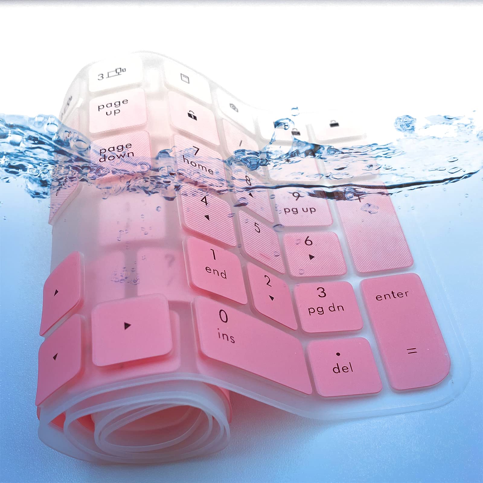 Keyboard Cover For Logitech Mx Keys S Wireless Keyboard/Logitech Mx Keys Advanced Wireless Keyboard/Logitech Craft Keyboard Ultr