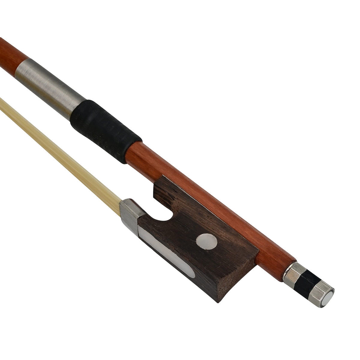 Anton Breton Ab 100 Student Violin Bow   4/4 Size