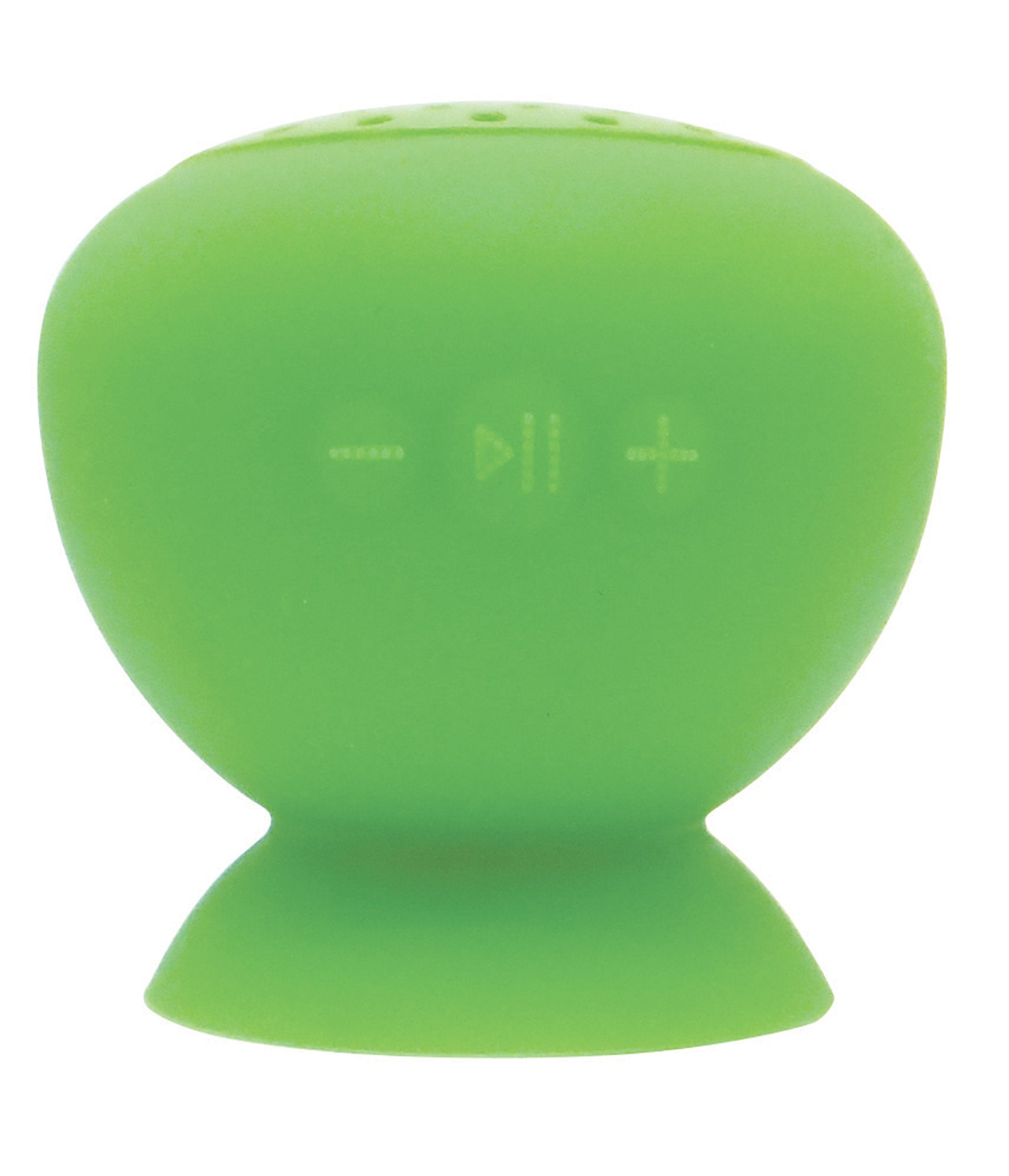 Craig Cma3567 Portable Suction Cup Speaker With Bluetooth Wireless Technology, Color May Vary