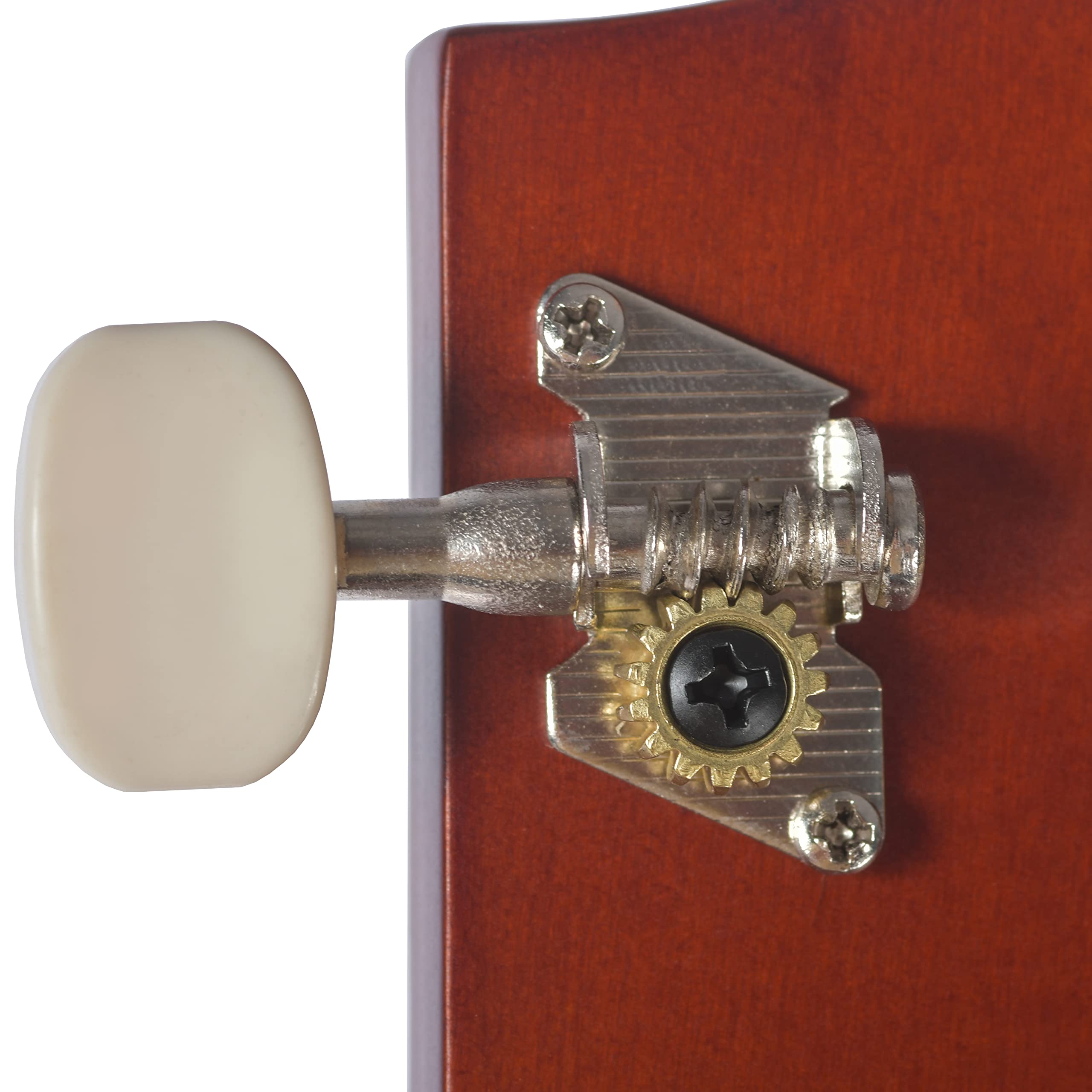 Diamond Head Du 150 Soprano Ukulele   Mahogany Brown