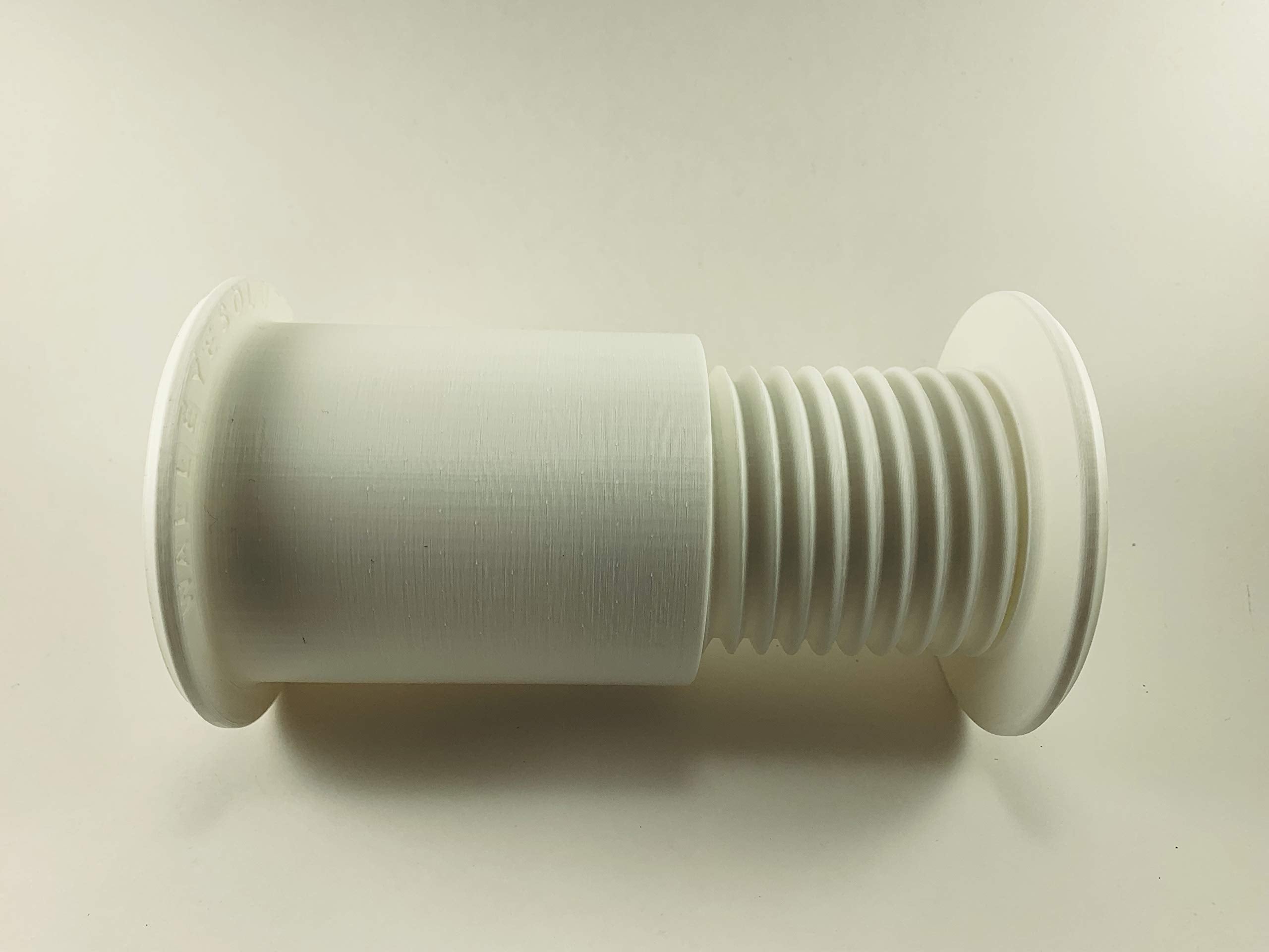 Wall Eye Wall Port 2'' Id   3 5/8''   6 5/8'' Wall Or Barrier Thickness Range   Allows The Running Of Cable, Cords, Wires, Etc.