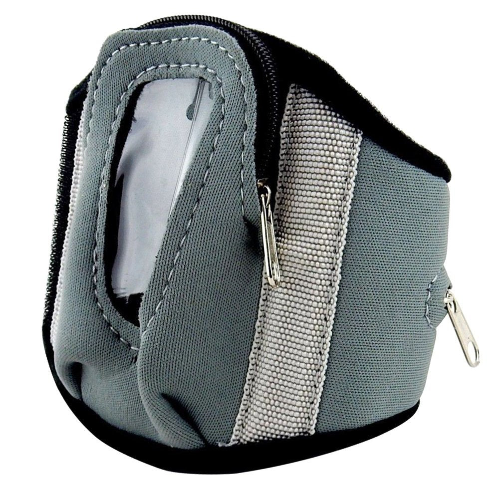 Stay Connected And Secure With The Arm Band Flip Phone Carrier   Convenient And Safe Storage For Your Phone And Essentials Durin