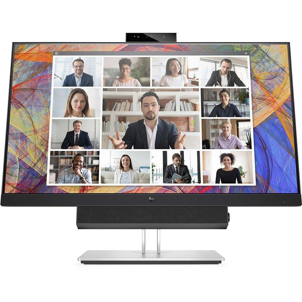 24'' E24D G4 Usb C Docking Fhd