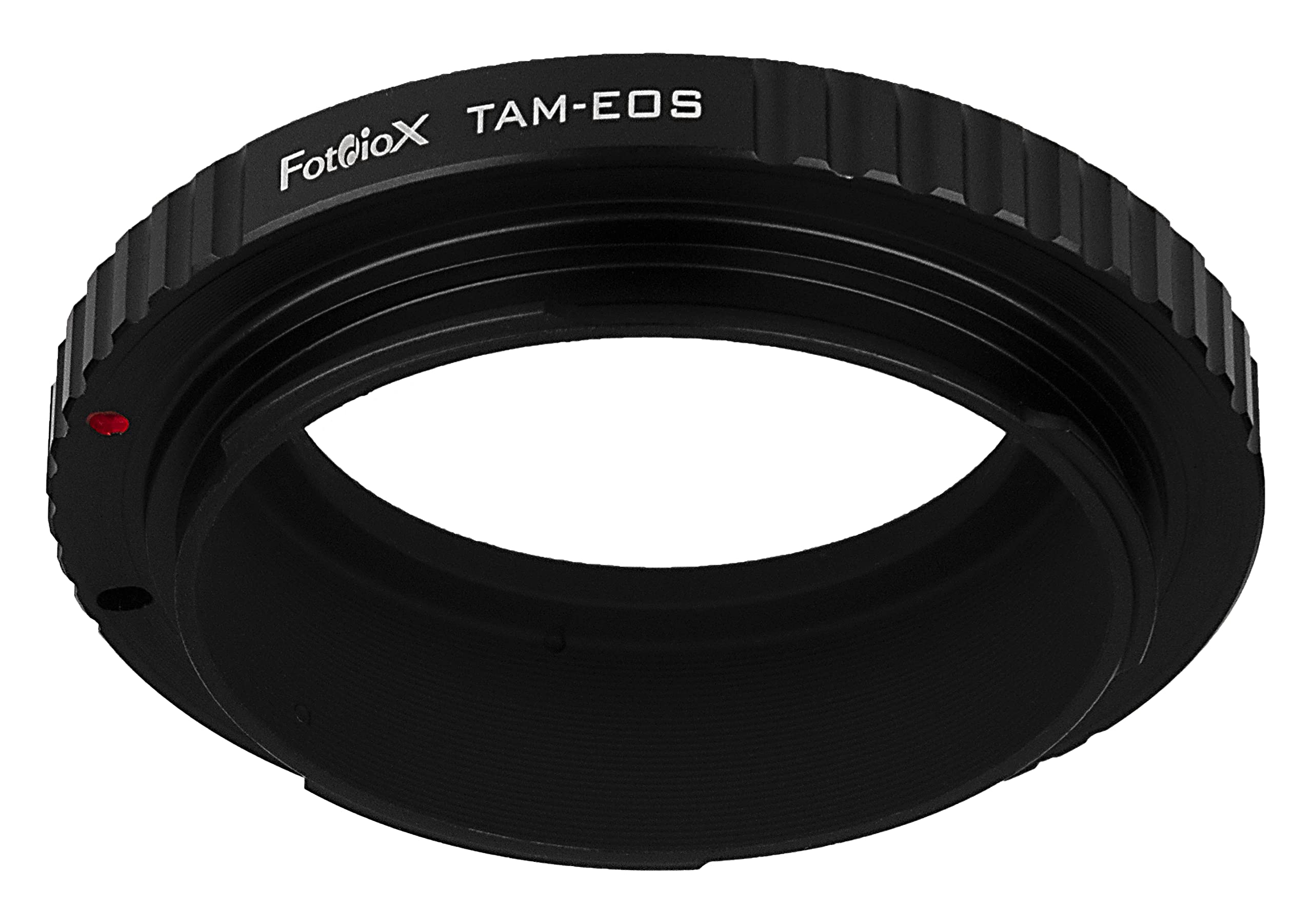 Fotodiox Lens Adapter - Compatible With Tamron Adaptall Ii Mount Lenses To Canon Eos (Ef, Ef-S) Mount D/Slr Cameras