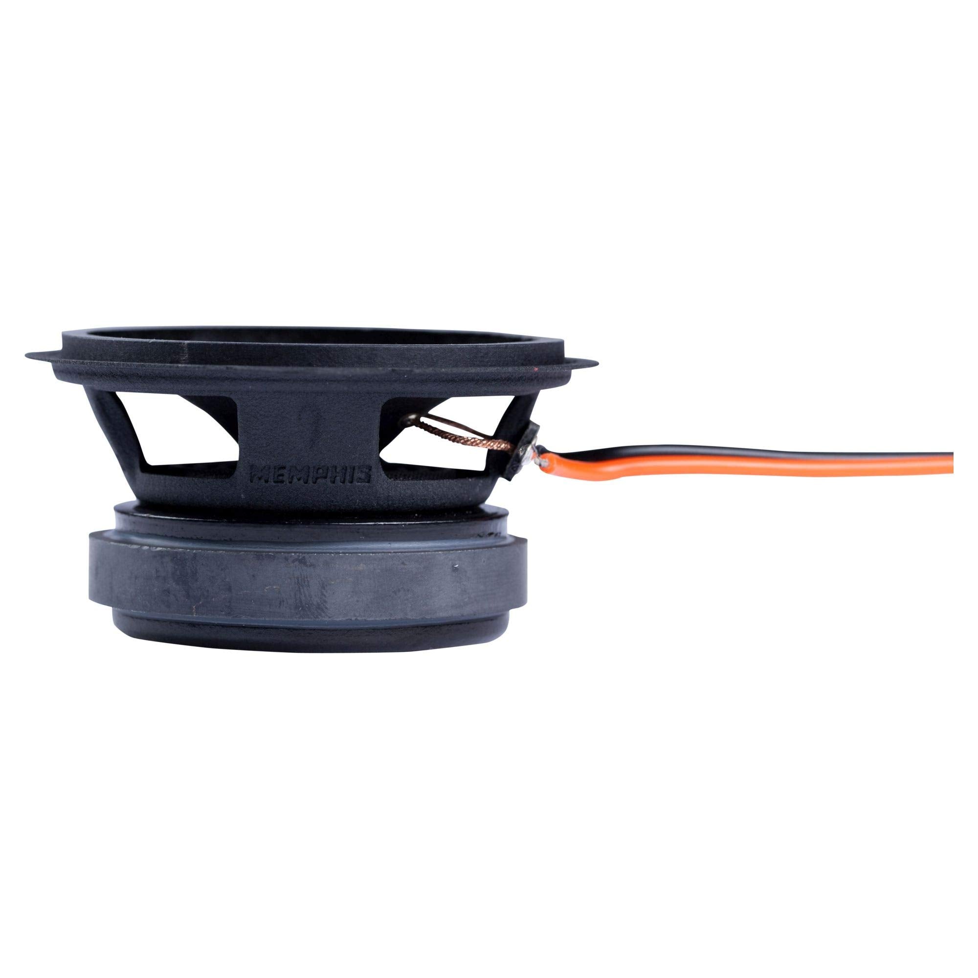 Memphis Audio Prx27 Power Reference Series 2.75' Full Range Speakers   Pair