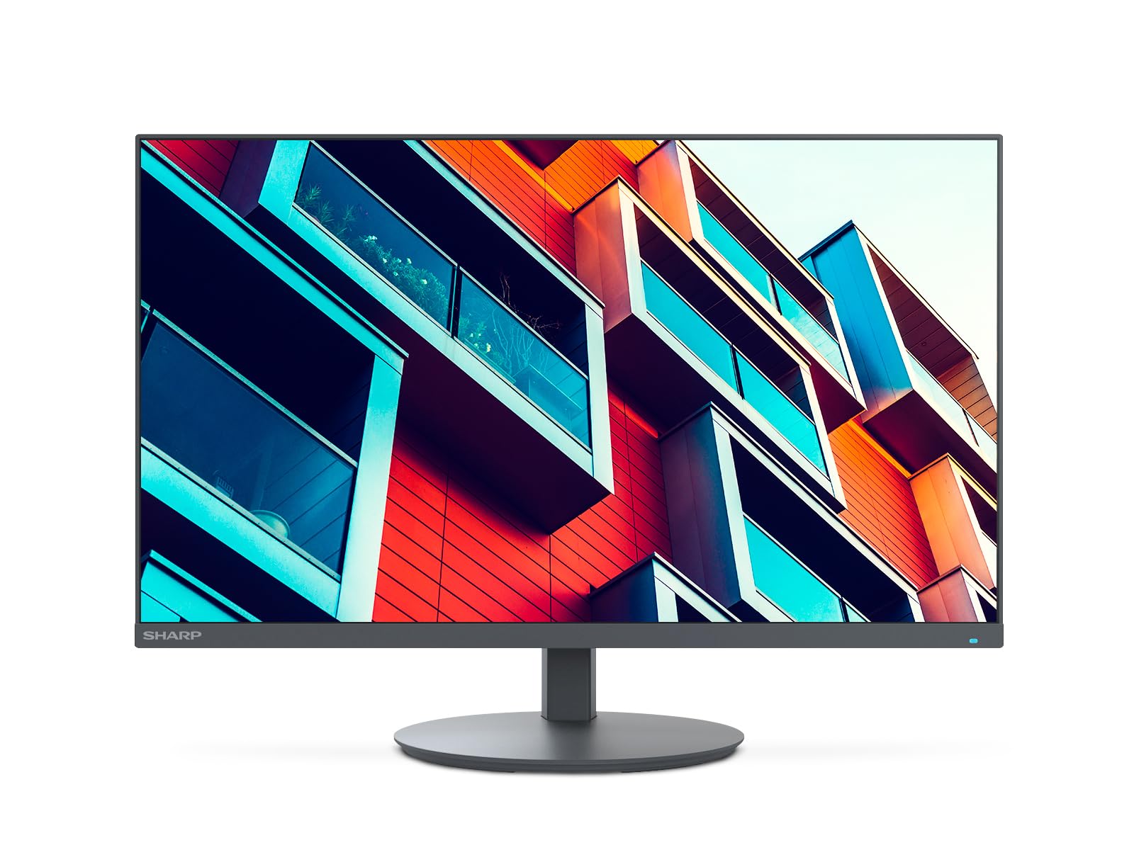 24  DD E244F Desktop Monitor