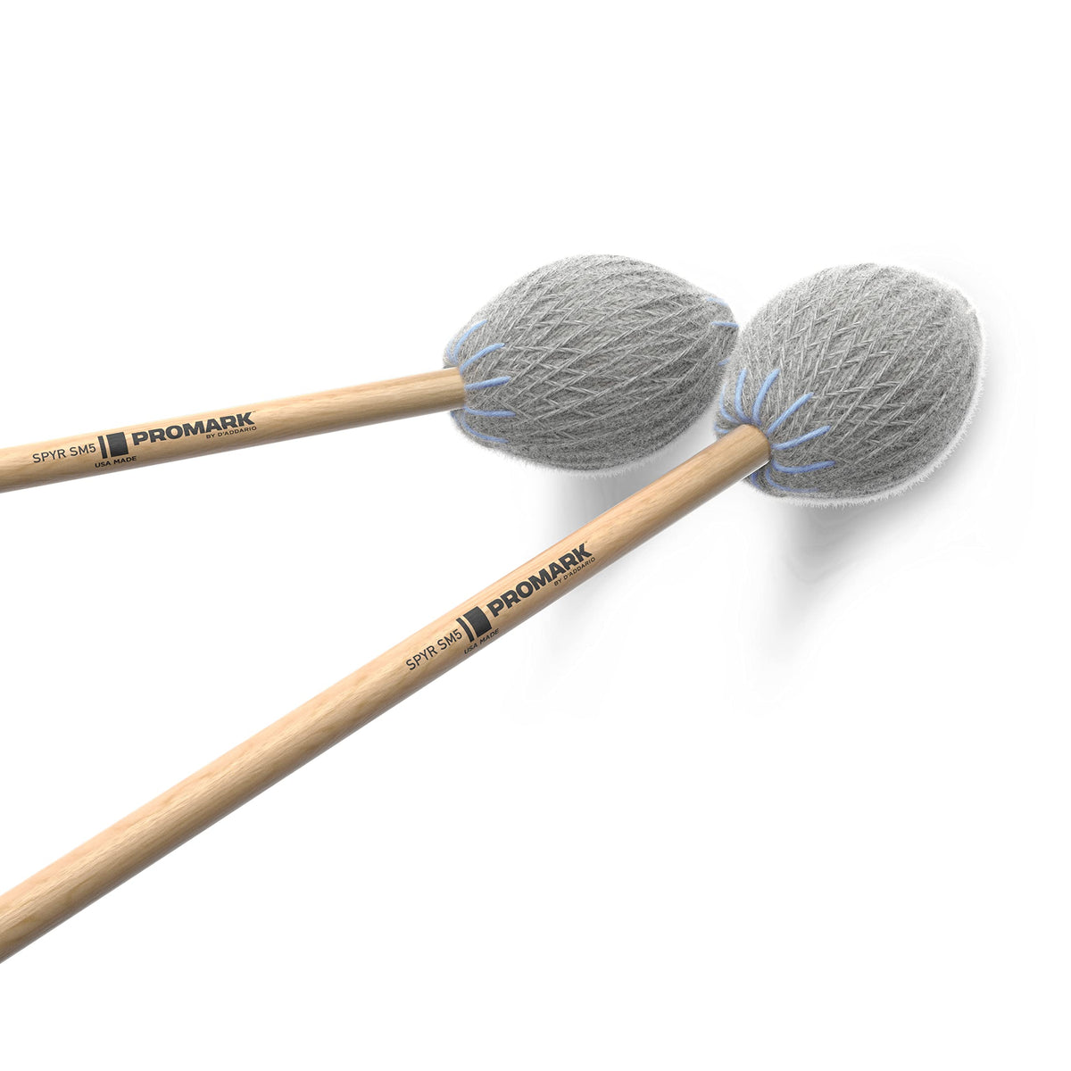 Promark Spyr Hard Marimba Mallet   Sm5