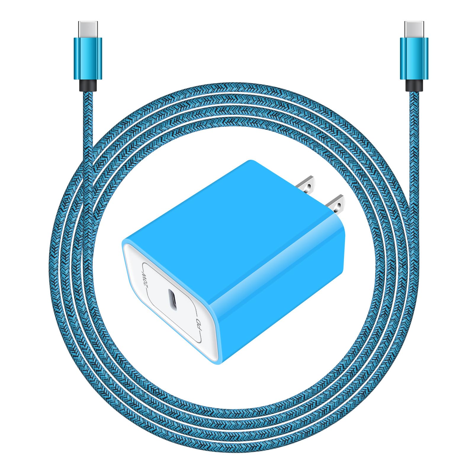 Super Fast Charger For Google Pixel 9 Pro Xl 8A 8 Pro 7A 7 6A 6 5A 5 4A 4 Xl 3A,Samsung S24 S23 S22 S21 S20 Z Flip 6 5 4 A16 A25