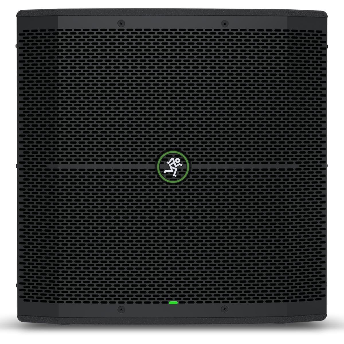 Mackie Thump115S 15 1400W Powered Subwoofer With Custom Selectable Voicing Modes And Variable Crossover