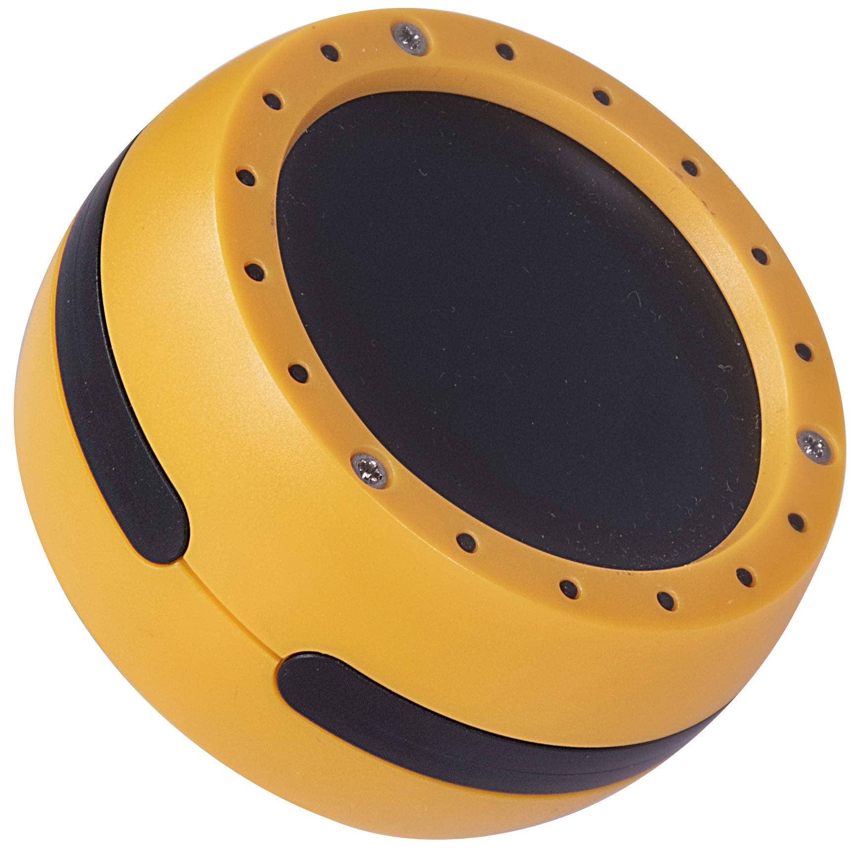 Khs America Shaker, Yellow (Lnt511Y)