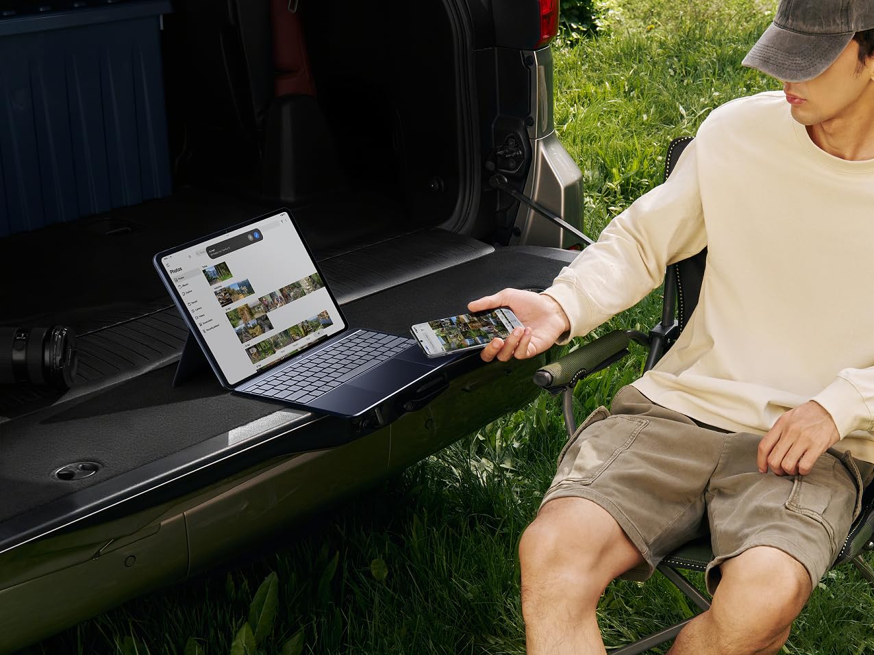 Oneplus Pad  3 Storm Blue, 13.2 3.4K  Lcd  144  Hz Display