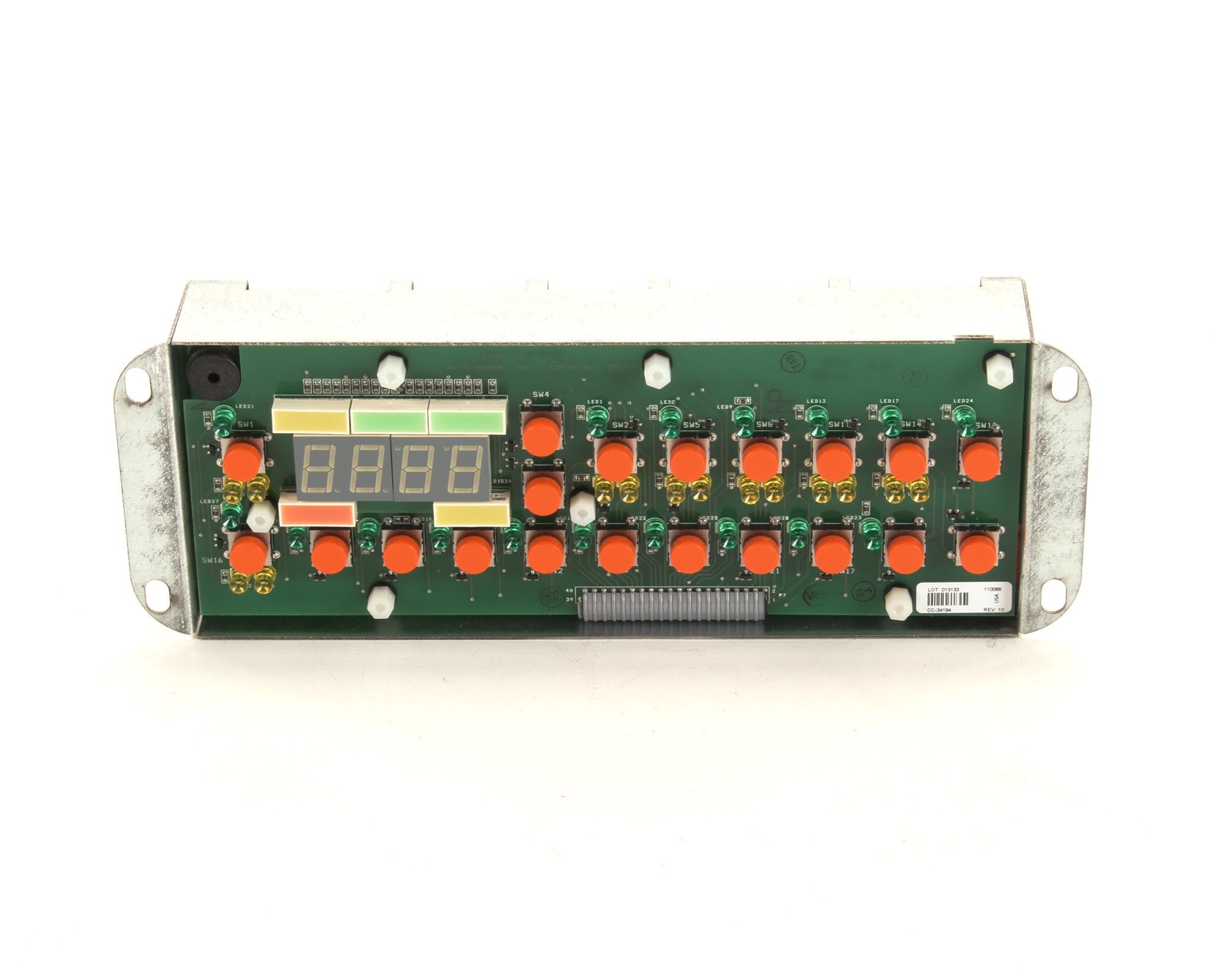 Alto Shaam CC-34194 Cook Hold/Smoke Control Assembly, Unified