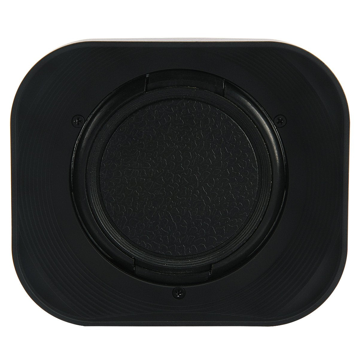 Haoge Lh Zv02 Square Metal Lens Hood For Carl Zeiss Biogon T* 2/35 35Mm F2 Zm, C Biogon T* 35Mm F2.8 Zm, Planar T* 50Mm F2 Zm; V