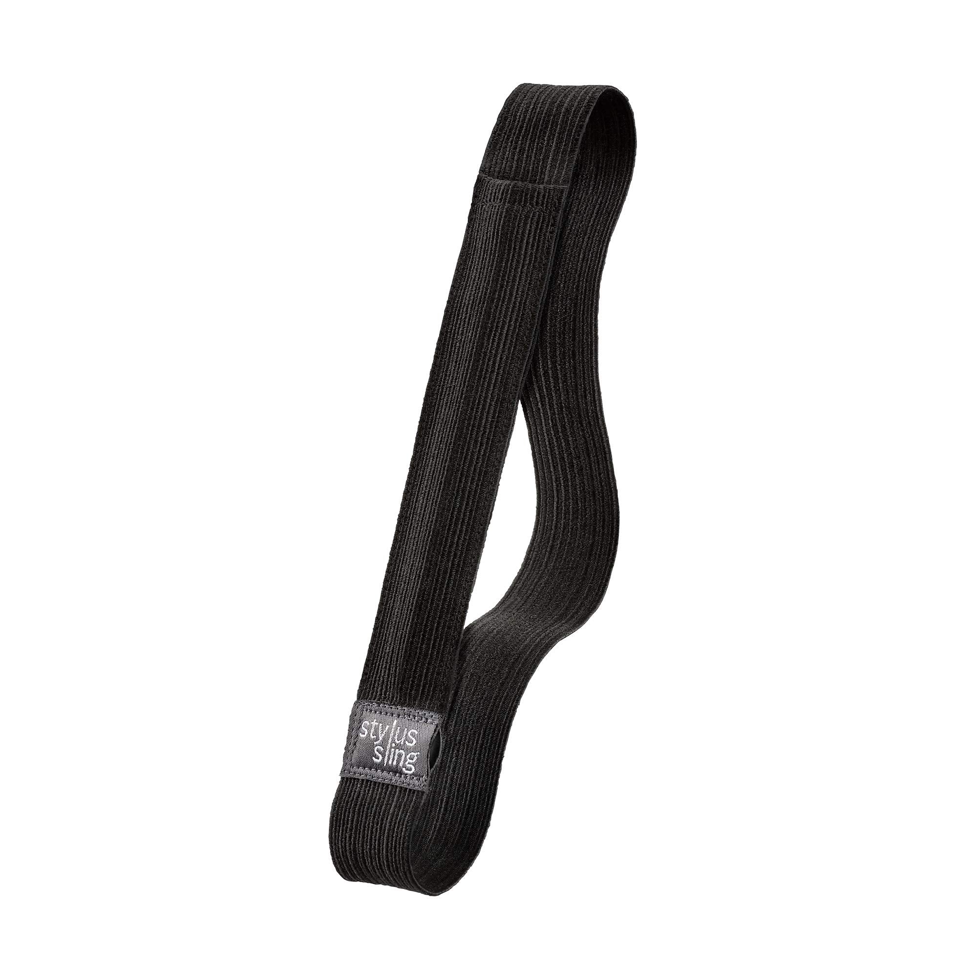 Stylus Sling Pencil Holder With Usb Adapter Pocket For Apple Pencil (1St And 2Nd Gen) - Compatible With Ipad Pro 11/10.5/9.7 & I