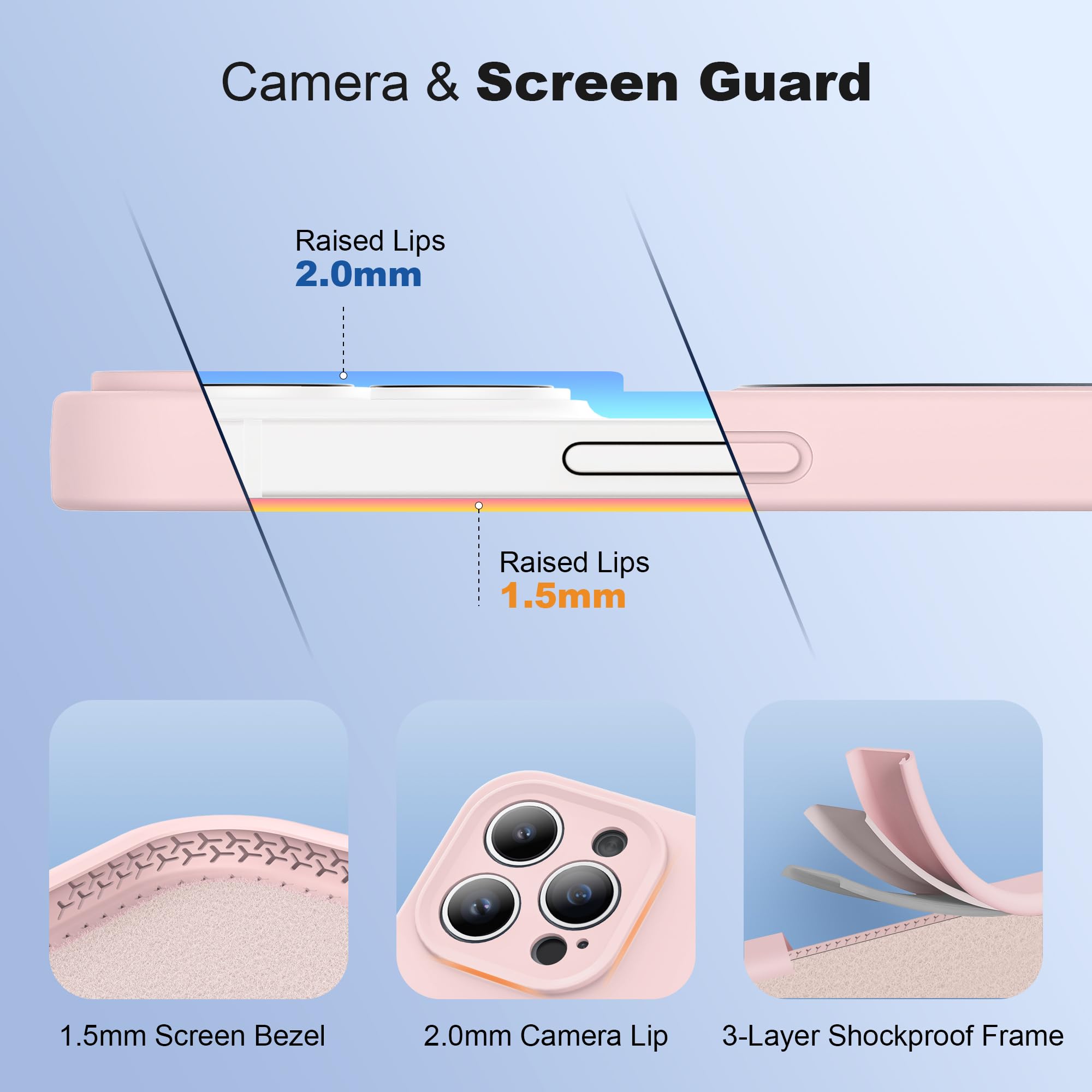 Skylmw Designed For Iphone 11 Pro Max Case With Magnetic Invisible Stand Compatible With Magsafe Military Drop Tested Shockproof