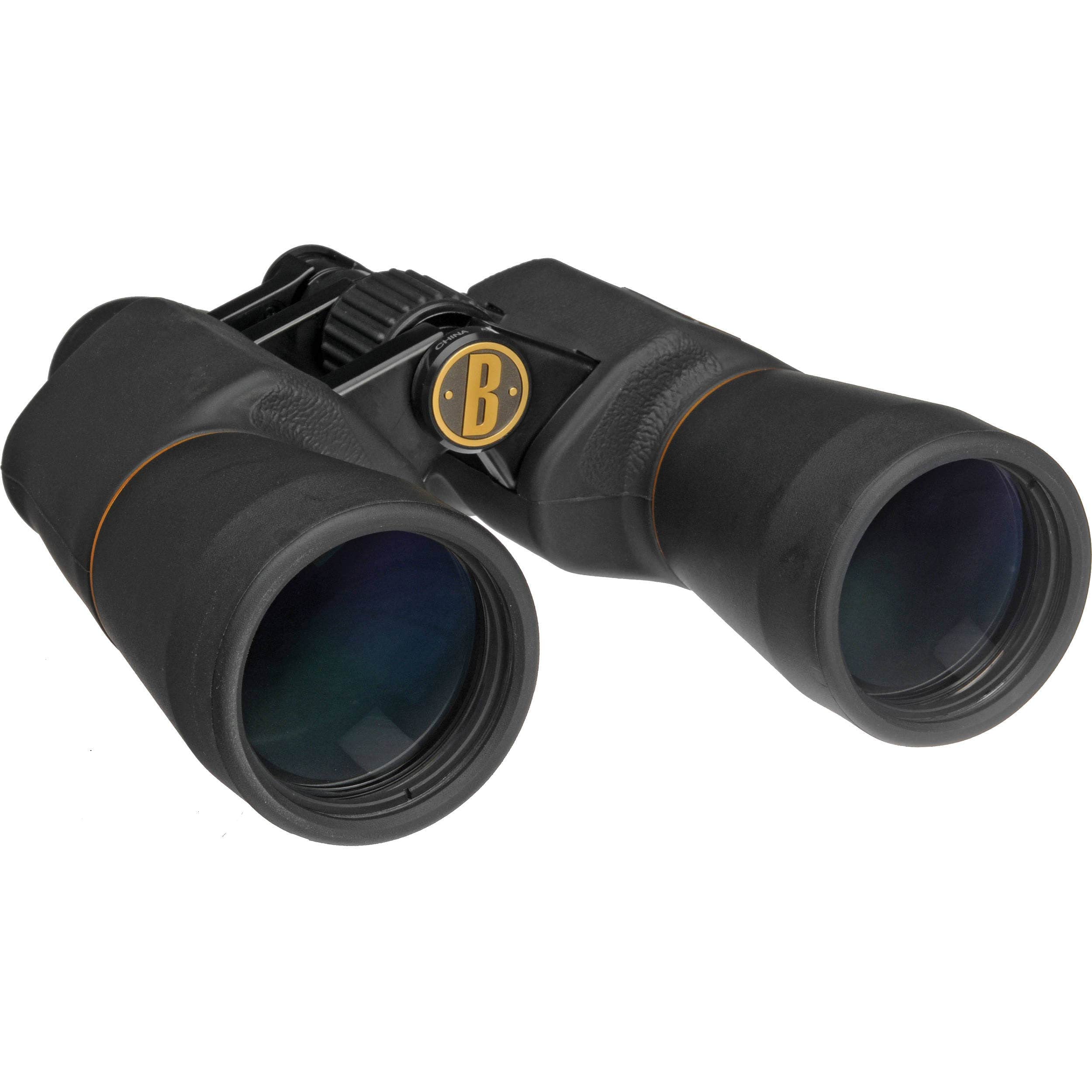 Legacy 10-22x50 Binocular