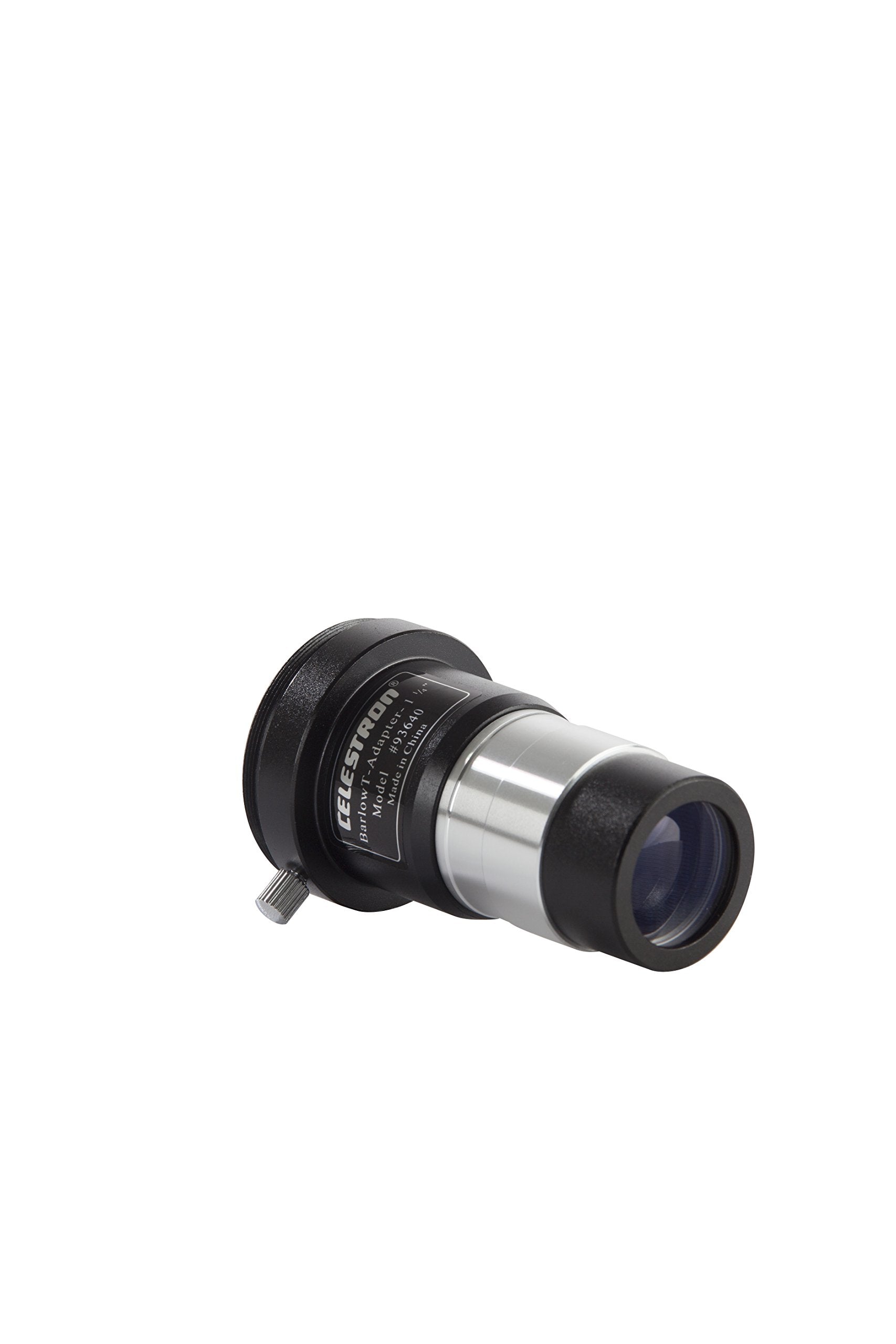 Celestron T Adapter/Barlow Lens Universal   1.25